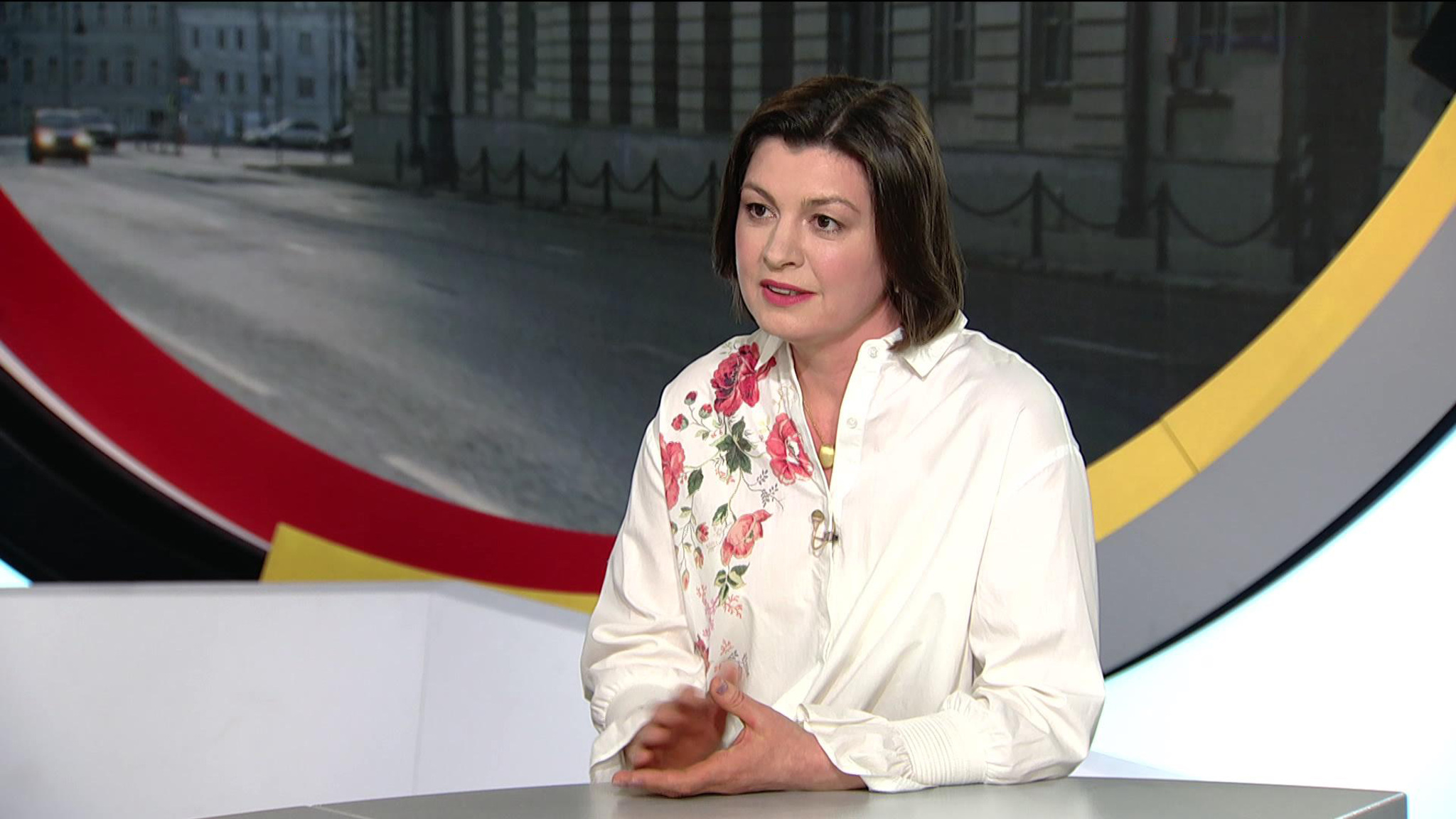 Наталья Шашкова – о новом назначении в Музее архитектуры имени Щусева