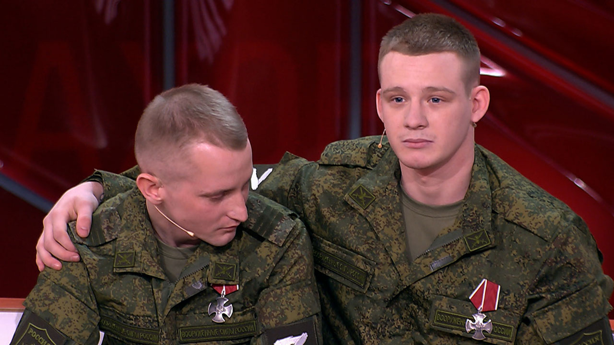 Самый юный и смелый. Как парень из Оренбурга получил орден Мужества в 19 лет