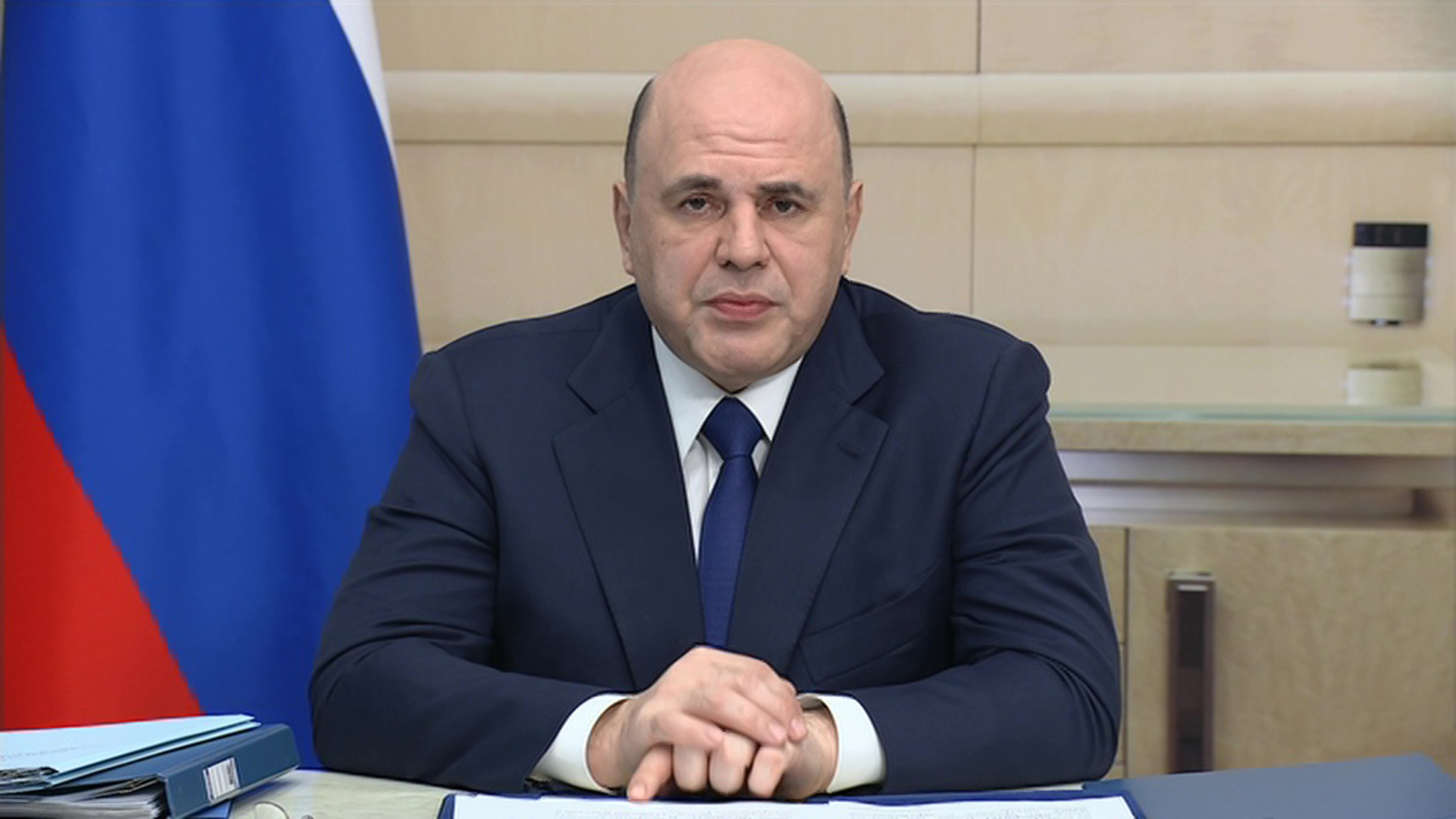 Мишустин сообщил о новых мерах по обеспечению технологического суверенитета