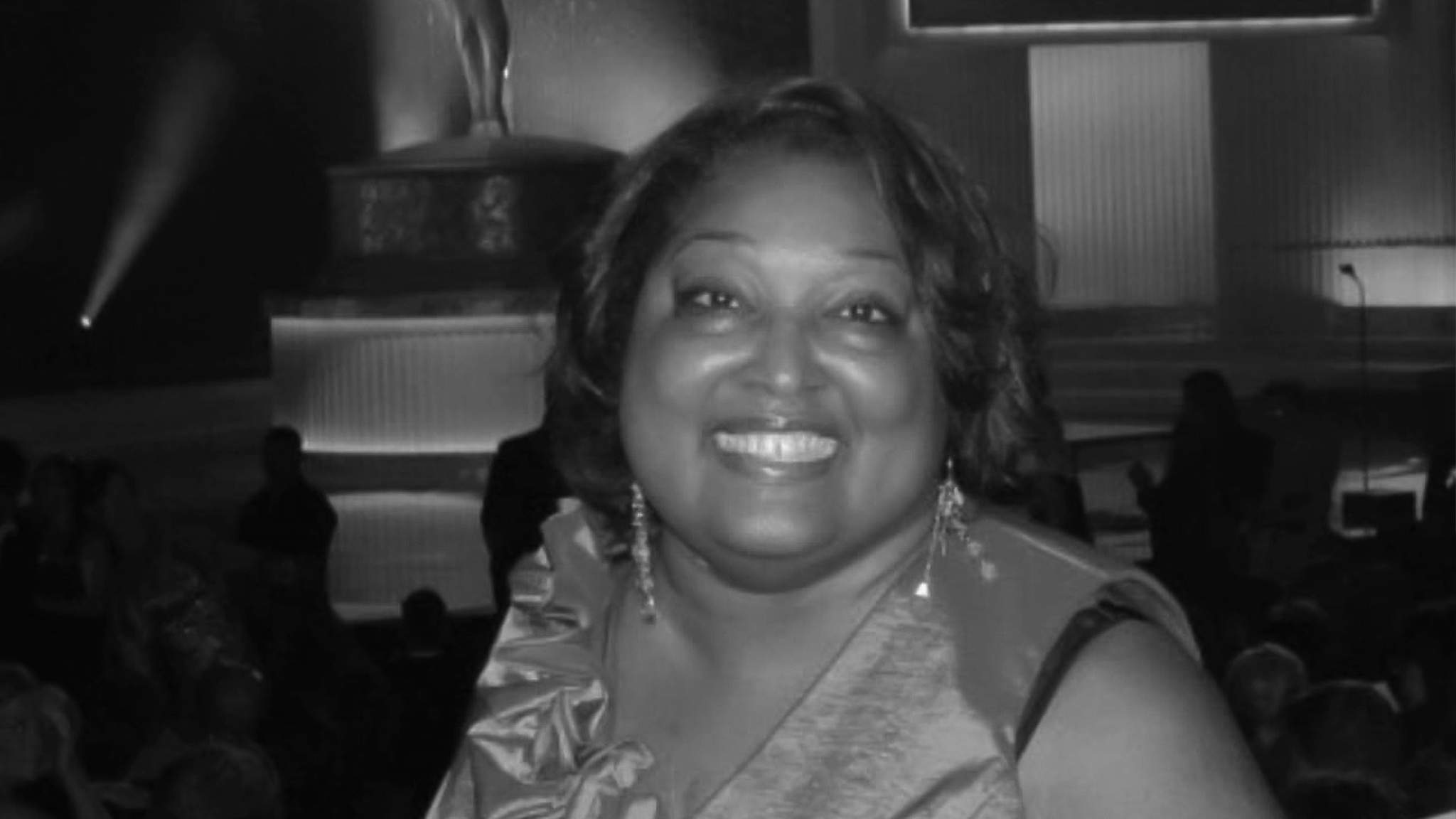 Сестра Тупака Шакура скончалась в возрасте 49 лет