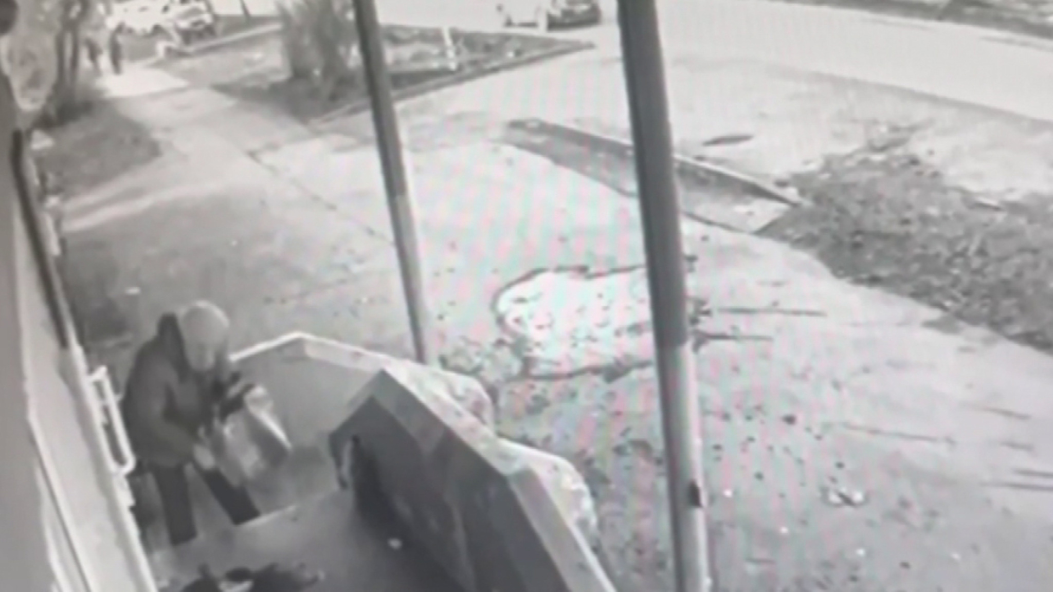 Пенсионерка из Первоуральска пыталась поджечь военкомат