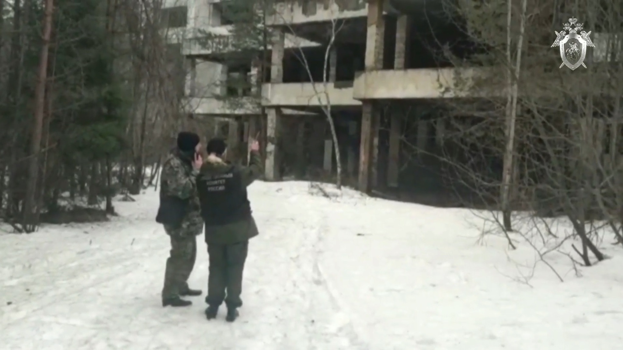 Пропавший на прошлой неделе в Калязине ребенок найден мертвым