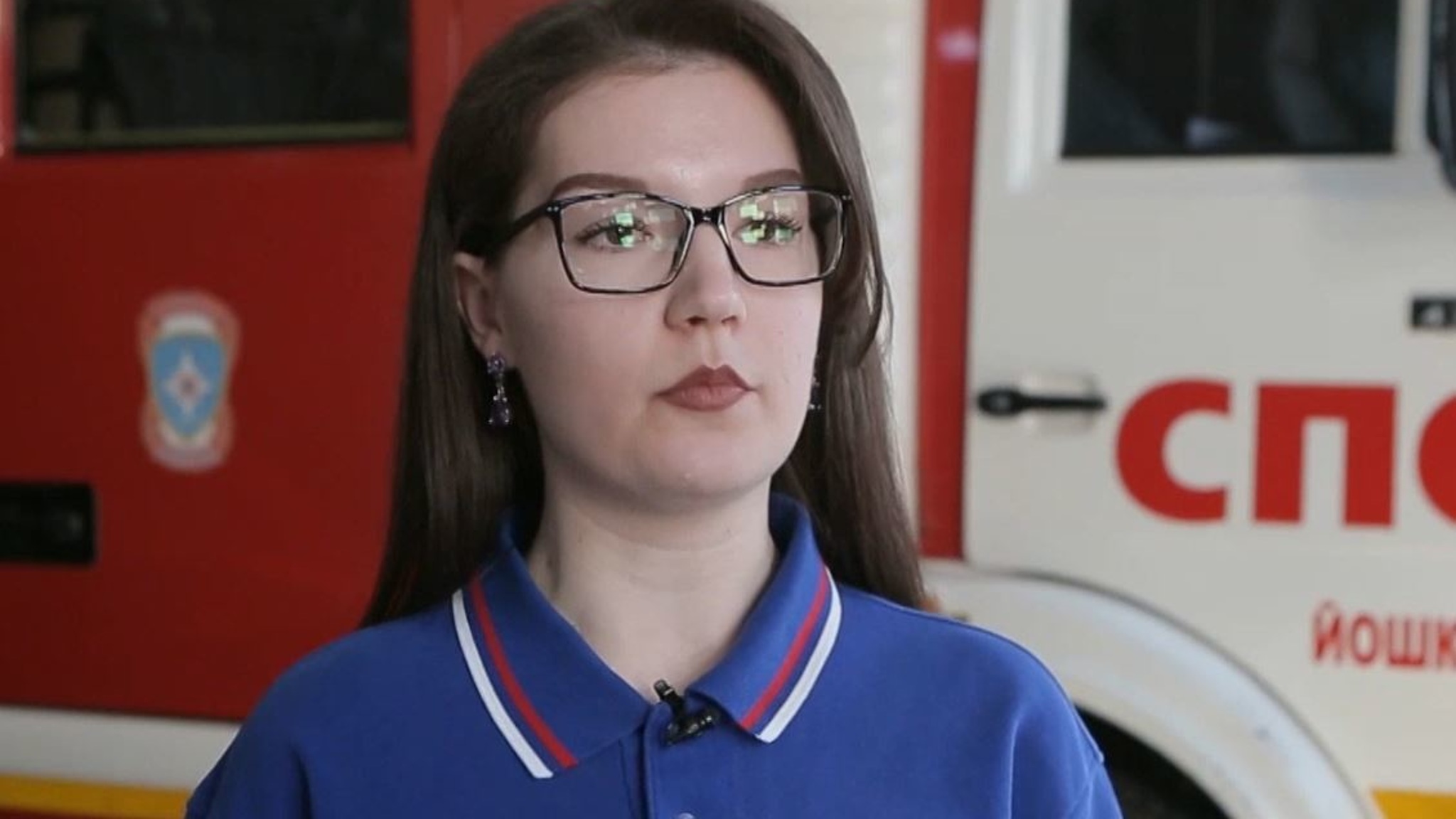 17 пожаров случилось в Марий Эл за неделю