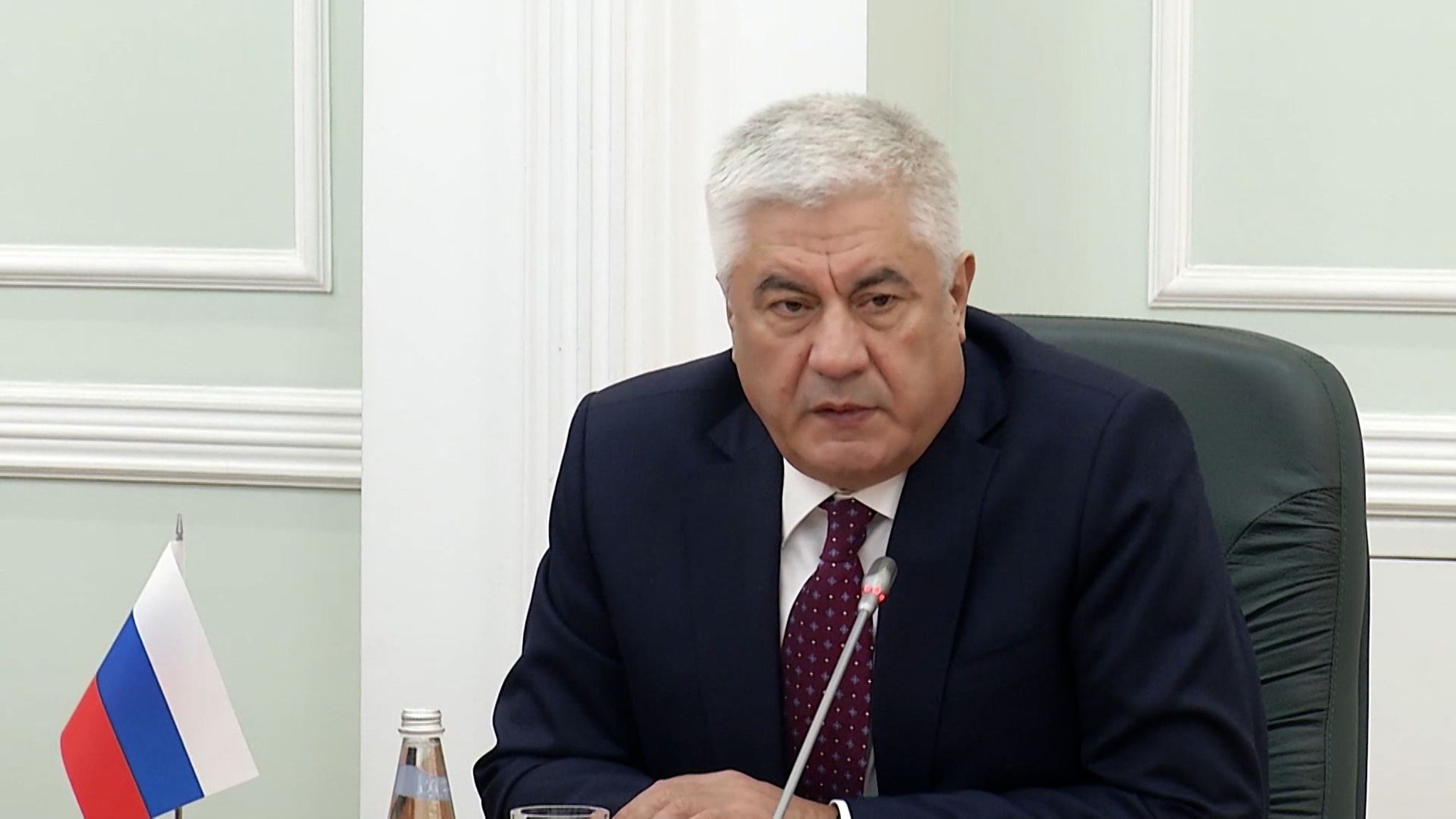 Российские полицейские владеют уникальными наработками отражения кибератак