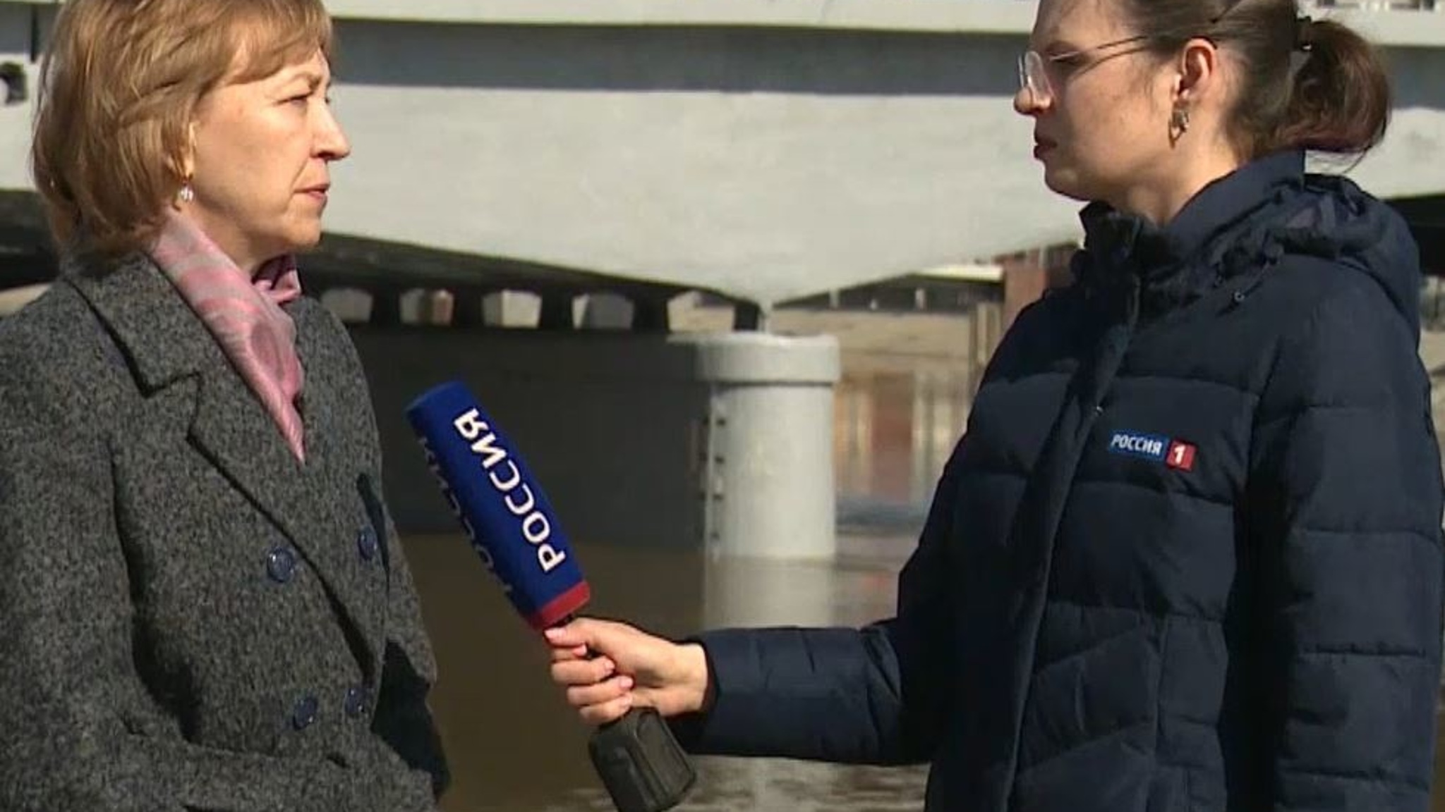 Прогноз на апрель: окончательно ли в Марий Эл установилась тёплая погода
