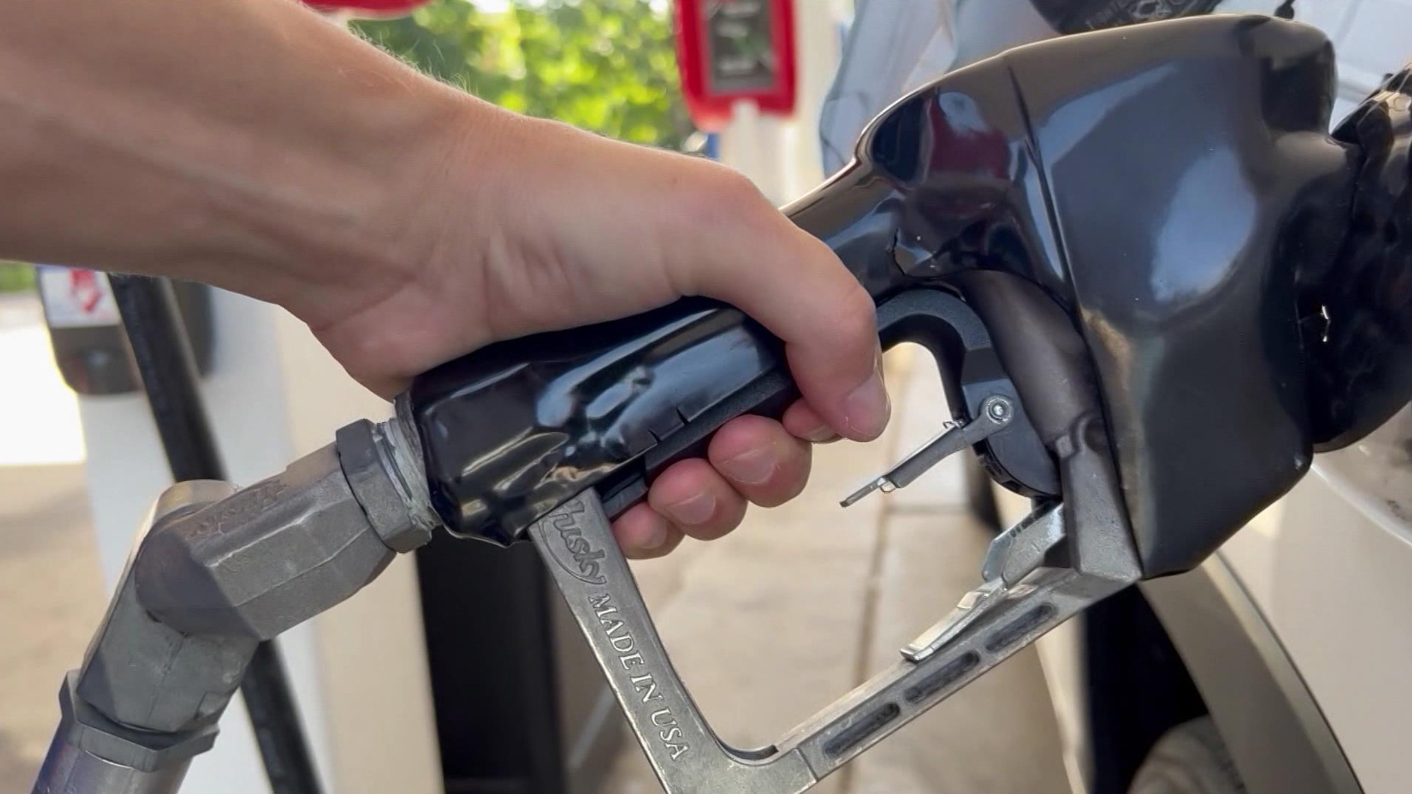 Мировой нефтяной рынок испытал шок