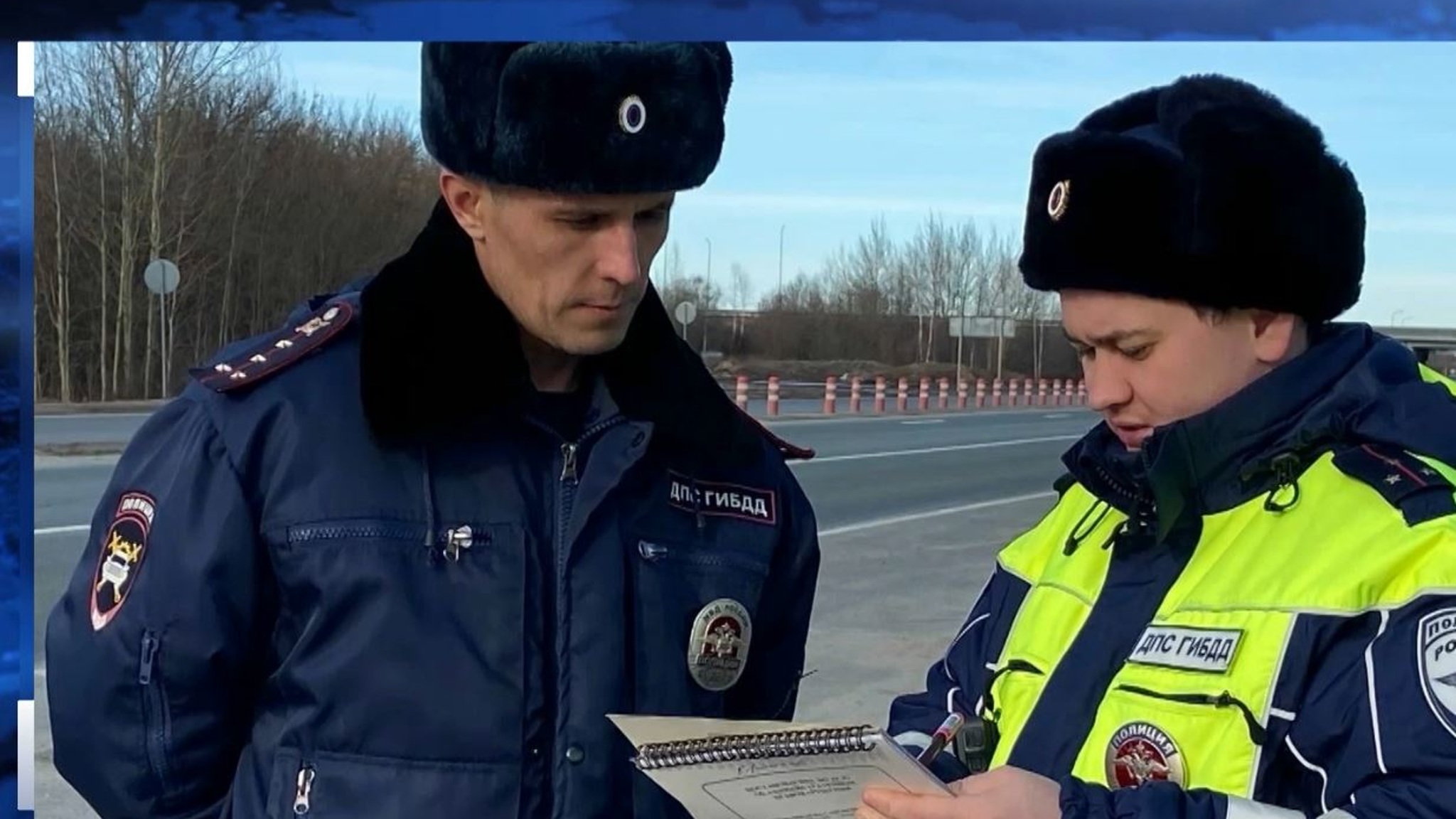 В Марий Эл ГИБДД проверяет водителей автобусов на соблюдение ПДД
