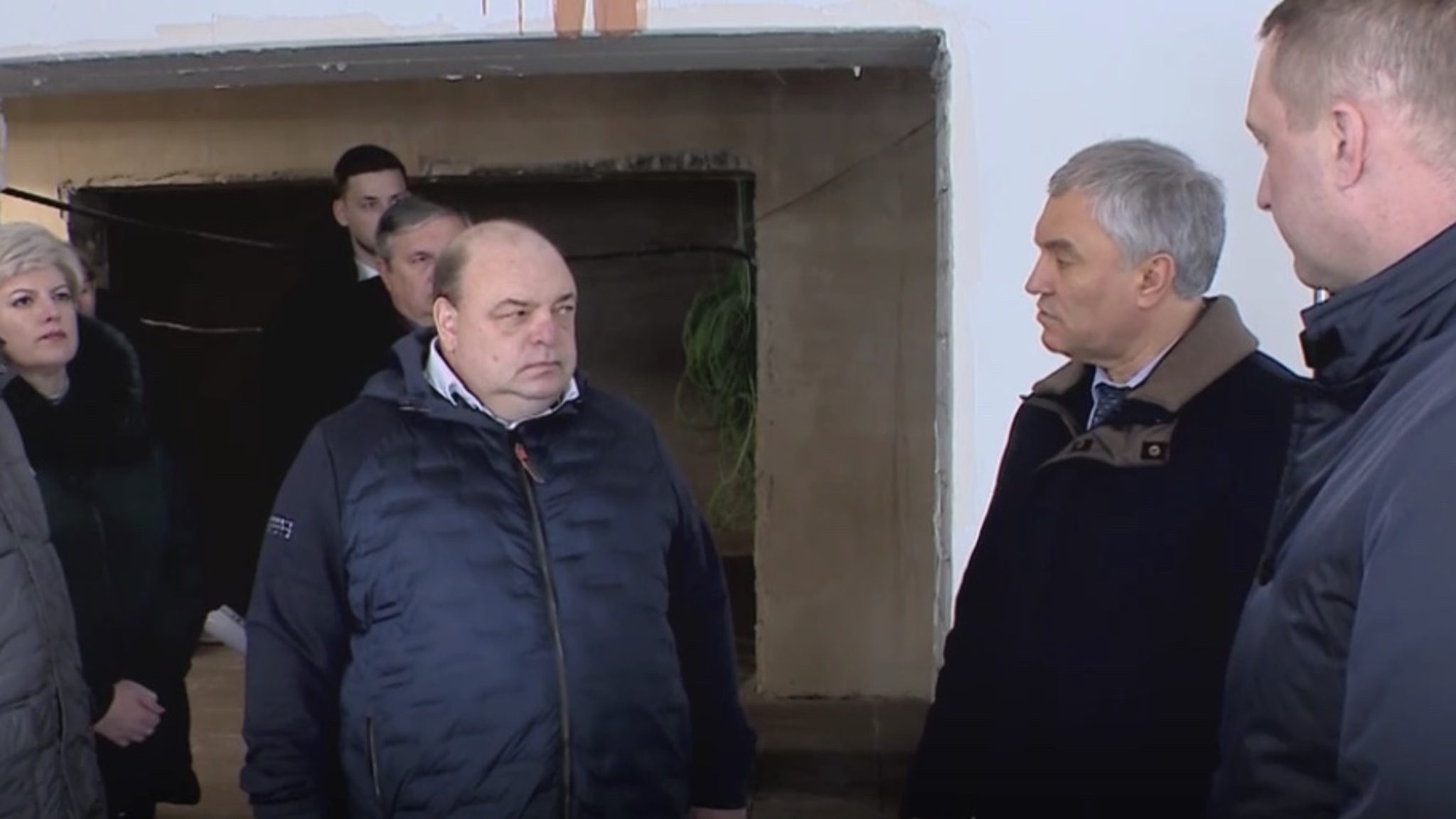 Володин: вносятся изменения в закон о целевом обучении, чтобы уйти от используемой "блатной конструкции"