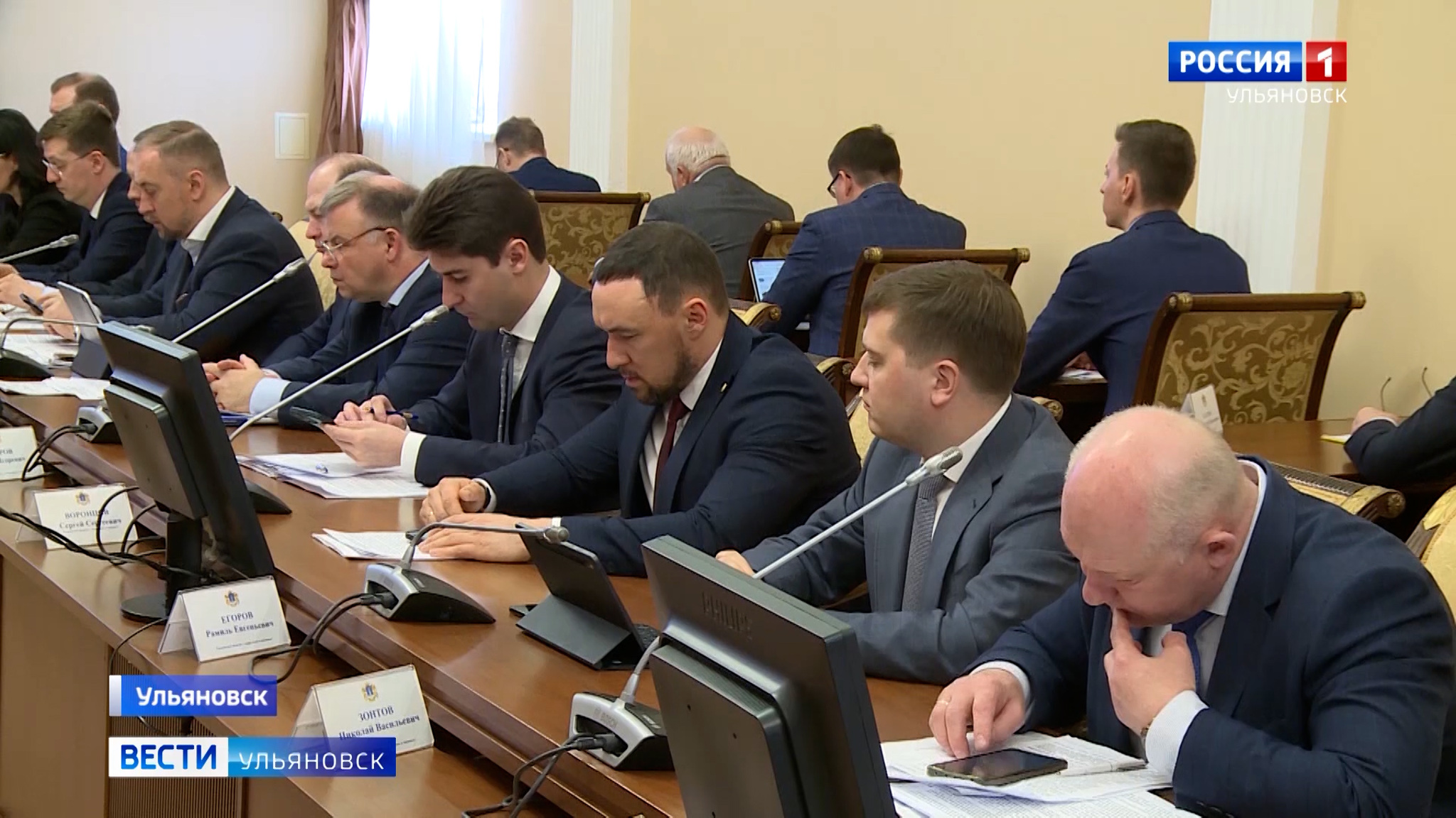Регион продолжает наводить мосты с соседями