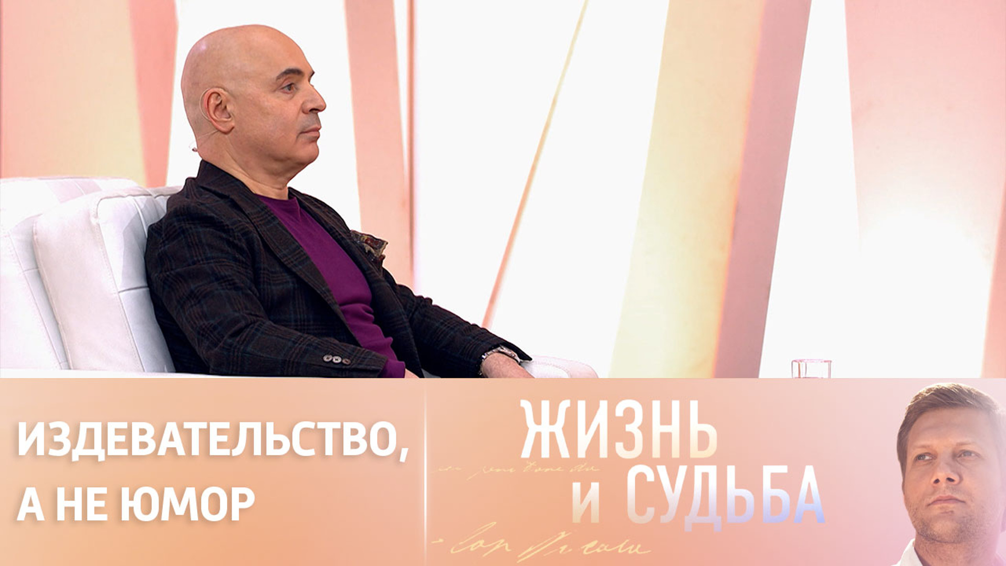"Болезнь чудовищного масштаба": Грушевский о деформации украинских шуток