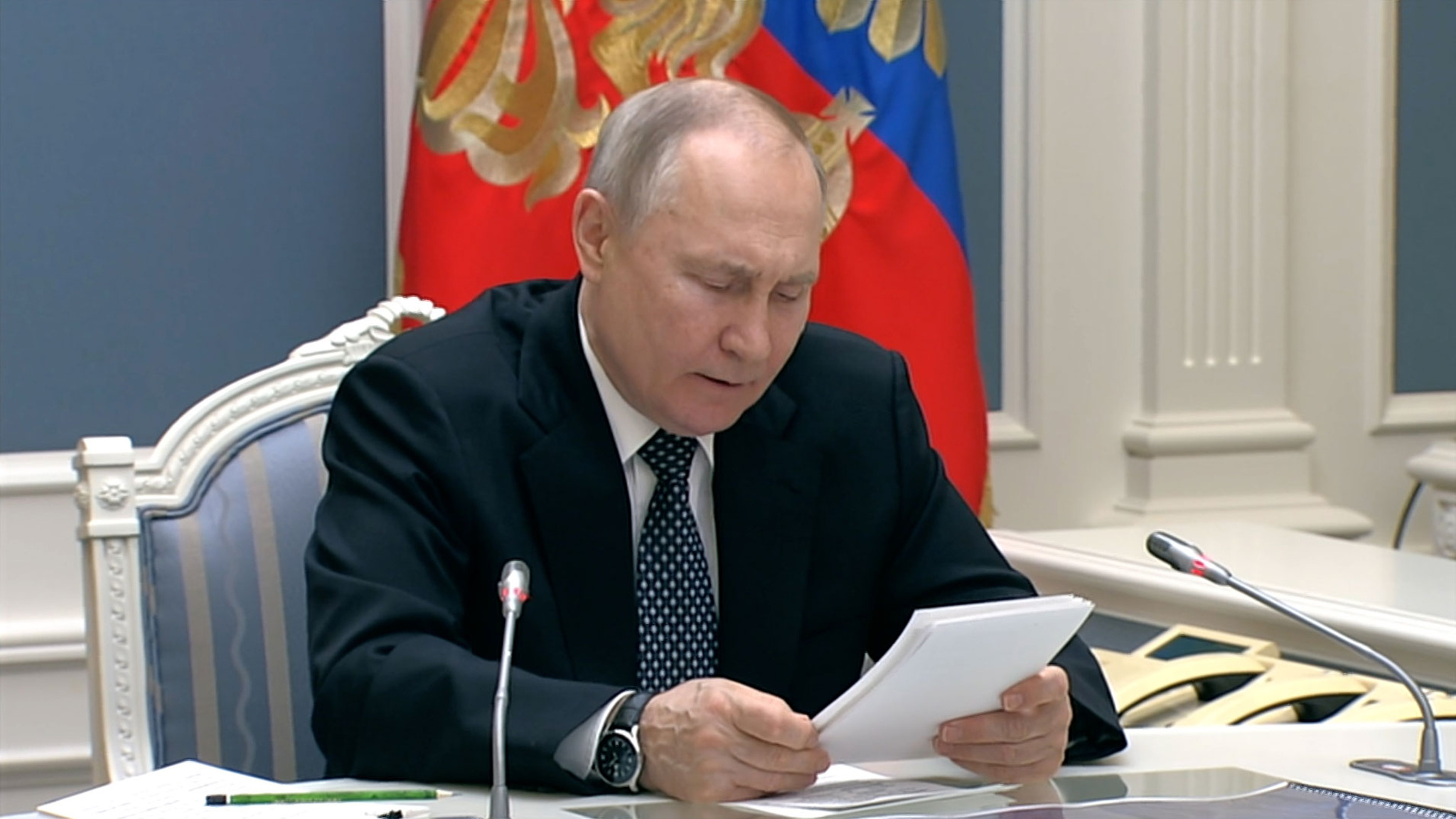 Киевский режим продолжает совершать тяжкие преступления