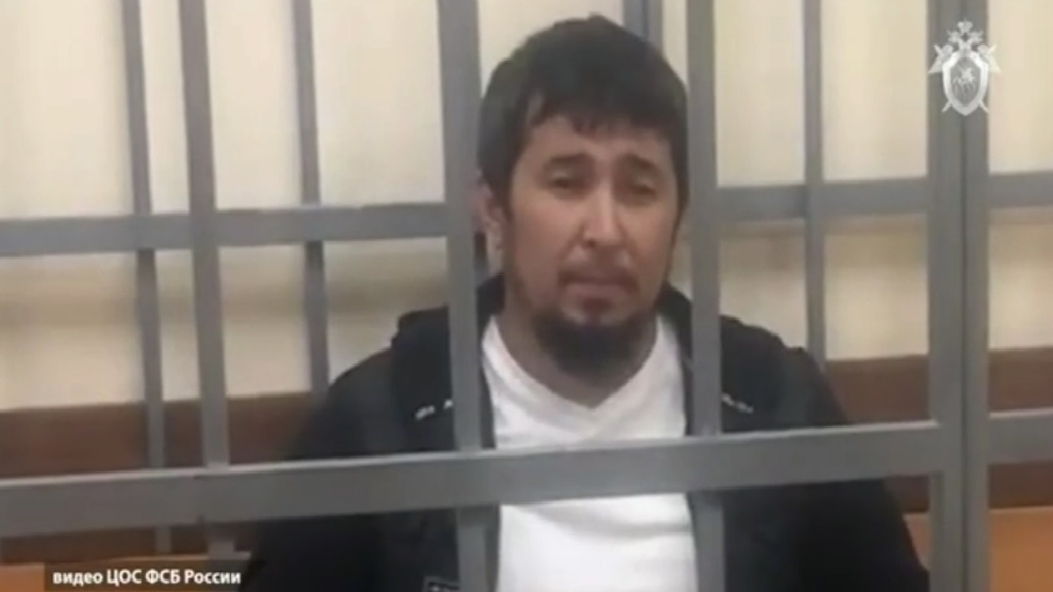 Арестован член банды Басаева и Хаттаба, участвовавший в нападении на военных