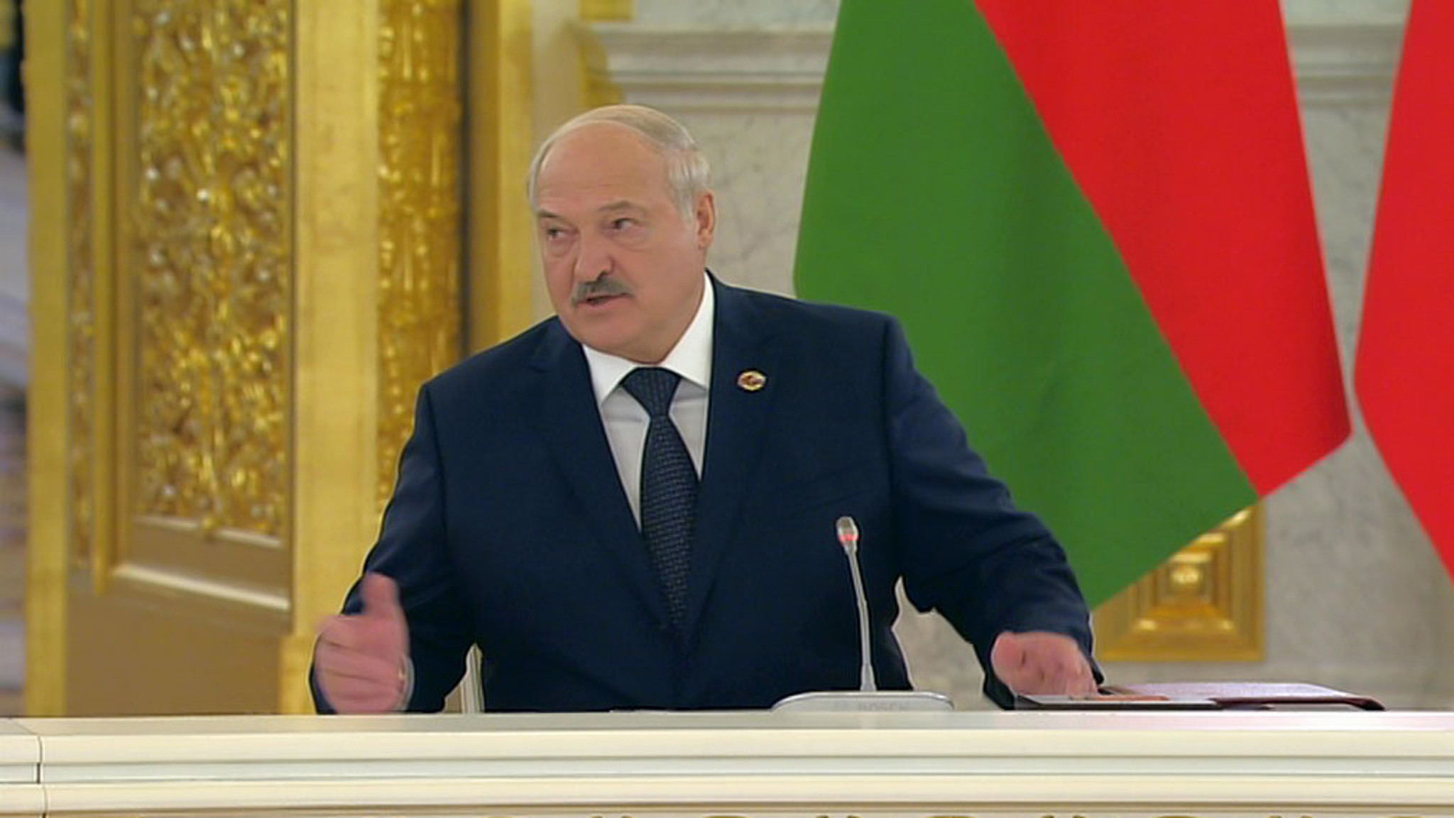 Путин и Лукашенко провели результативные переговоры