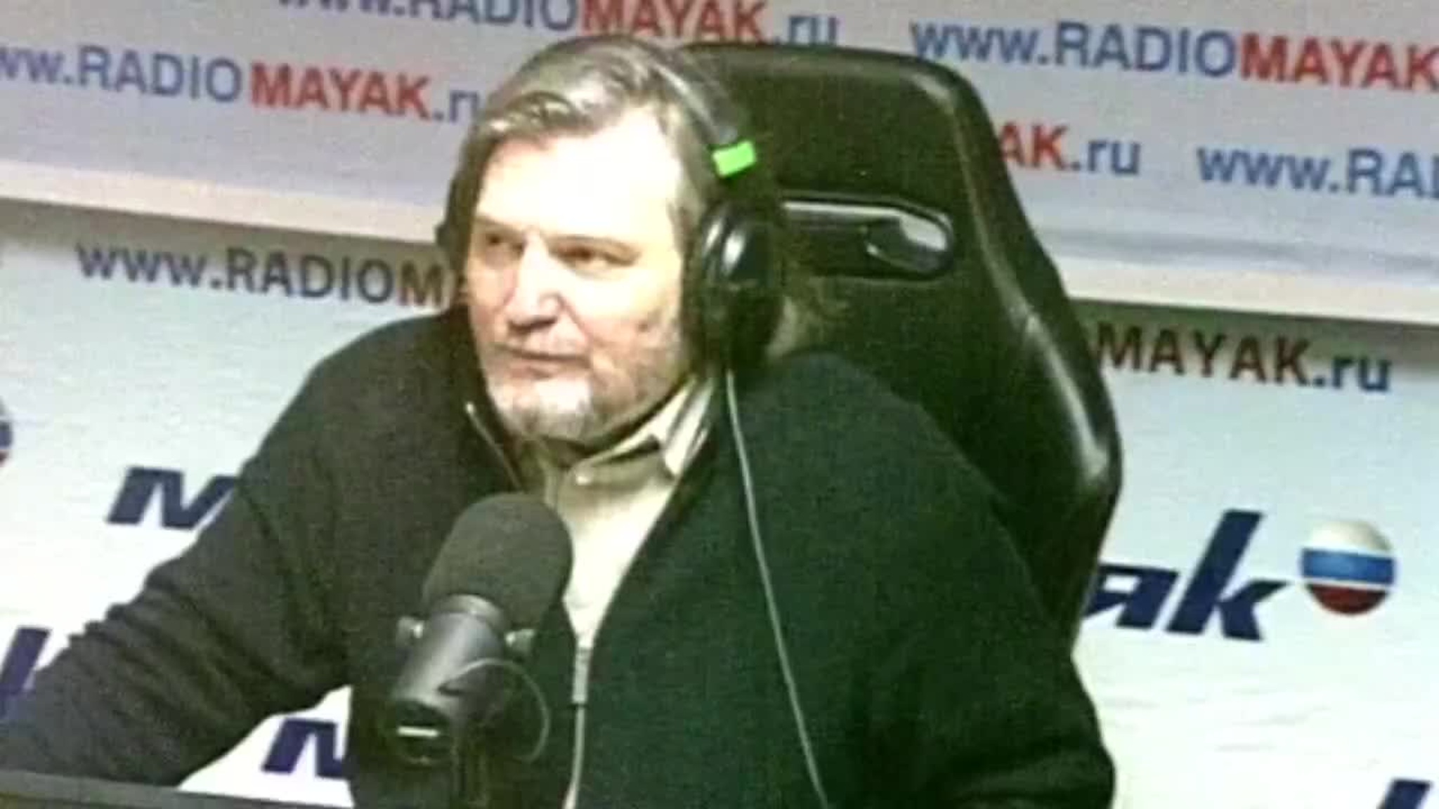 Китайский «Дядя Ваня»