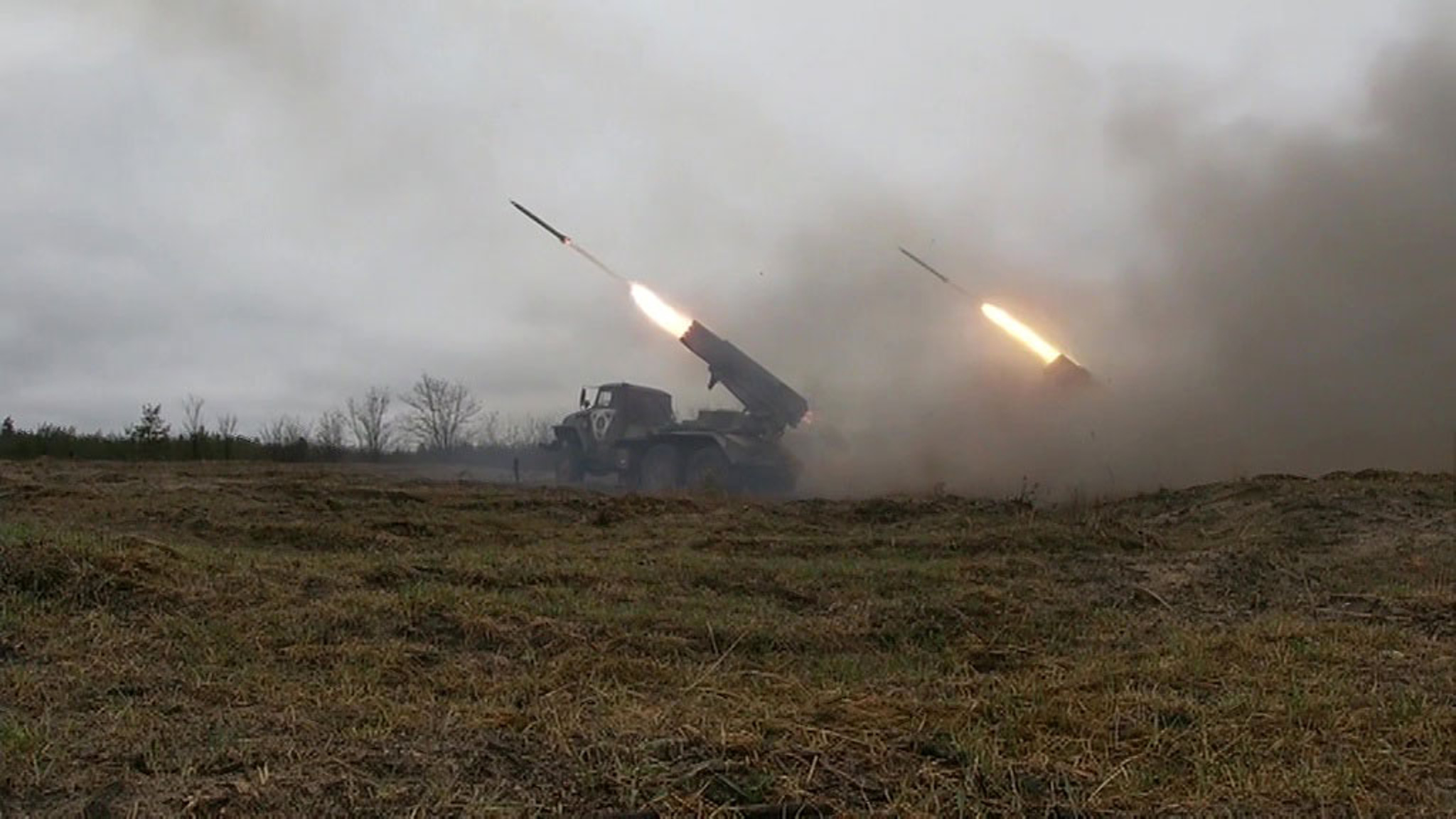 Российские зенитчики за сутки уничтожили 11 украинских БПЛА