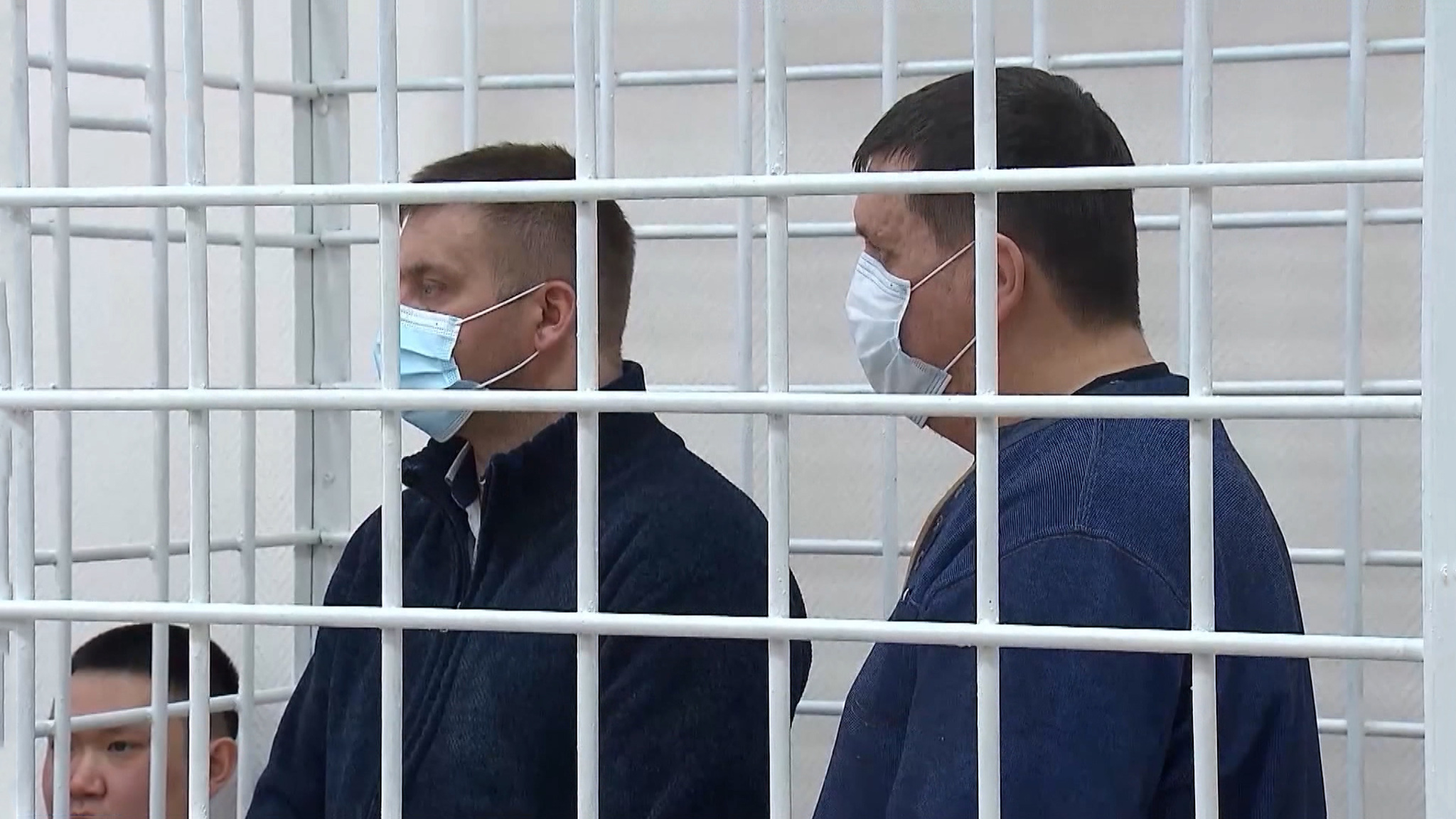 Сами убили, сами расследовали: суд приговорил экс-милиционеров