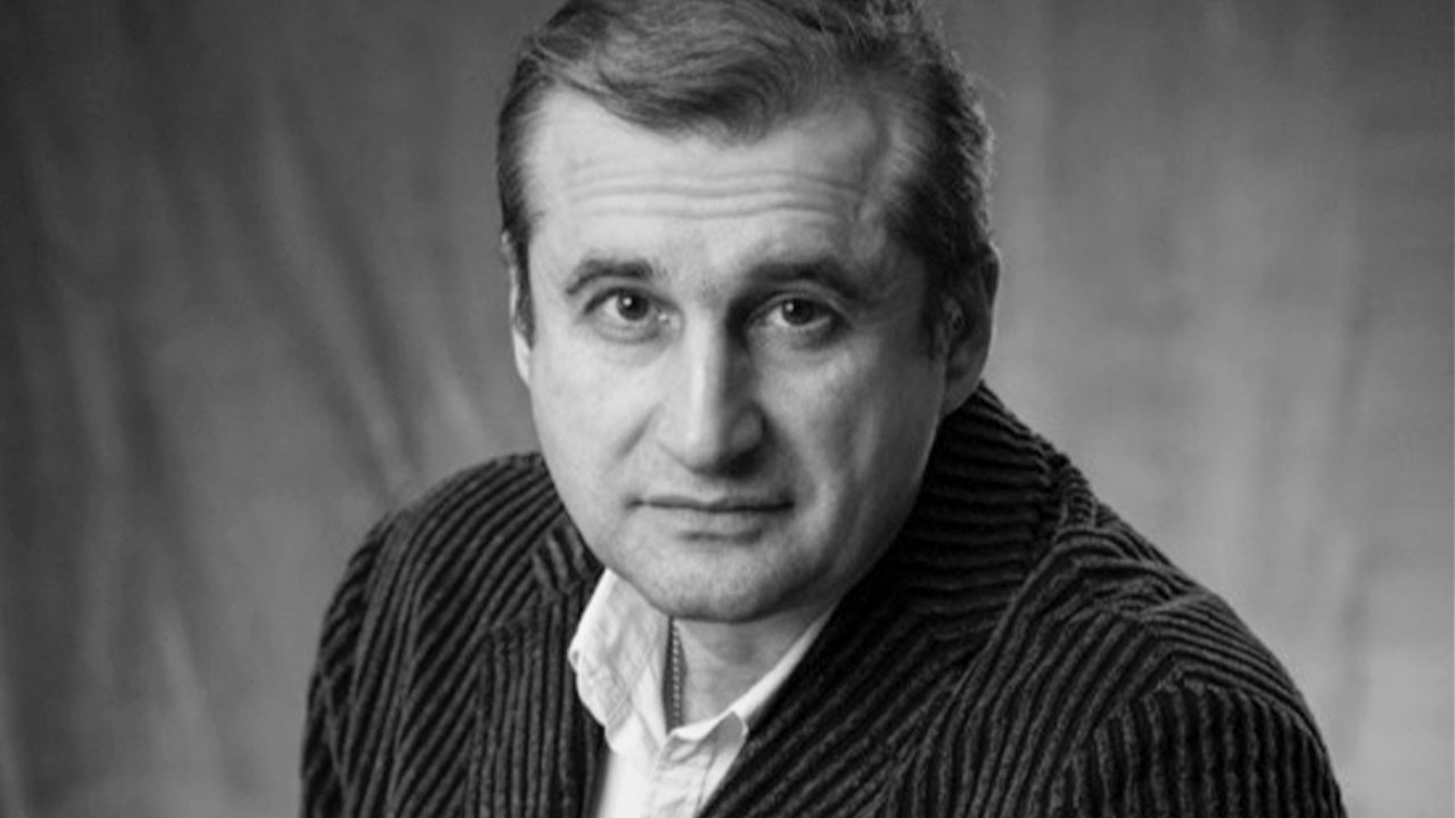 Умер актер из сериала "Тайны следствия" Вадим Волков