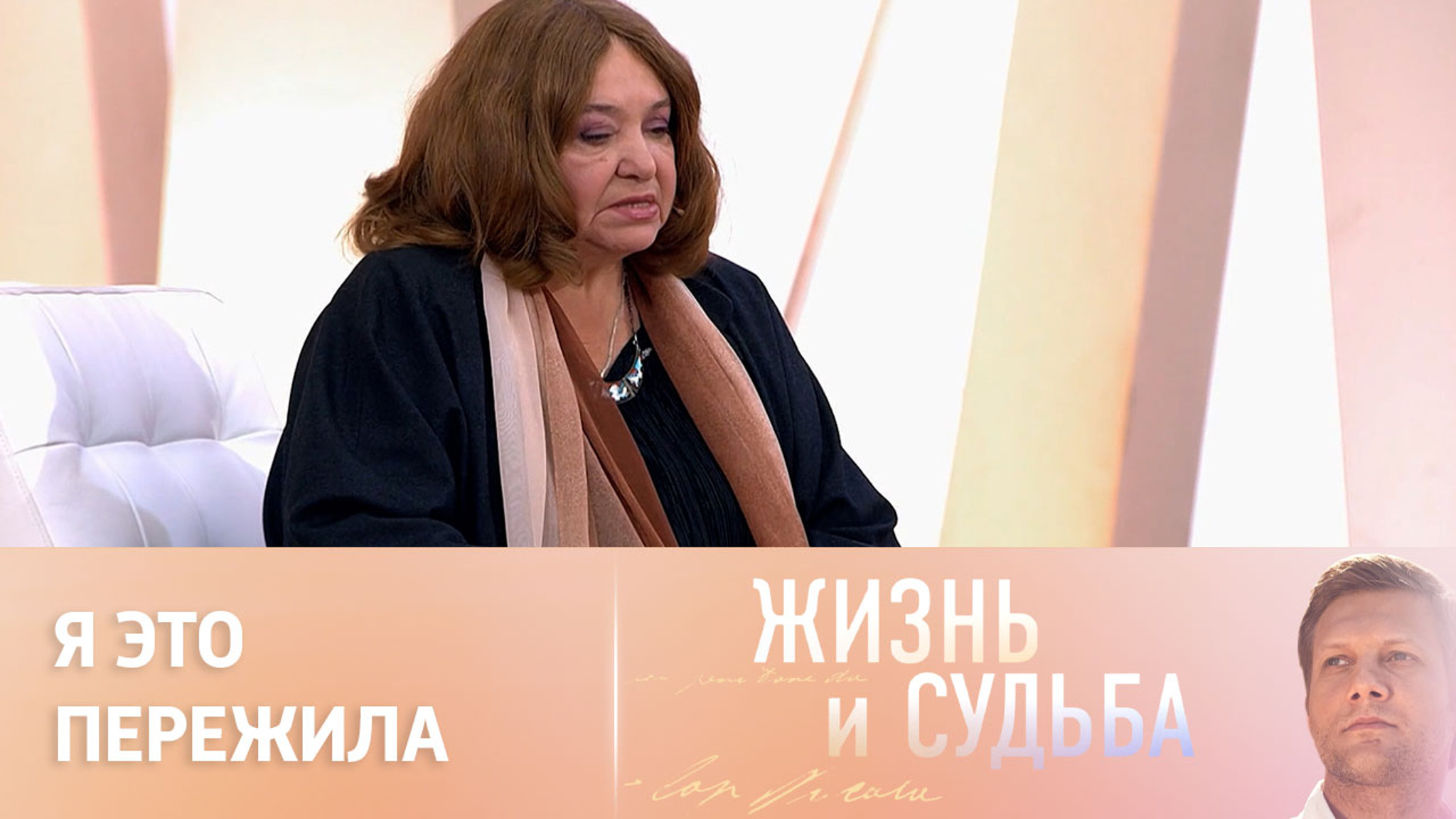 Наталья Бондарчук прокомментировала запрет на въезд в Украину
