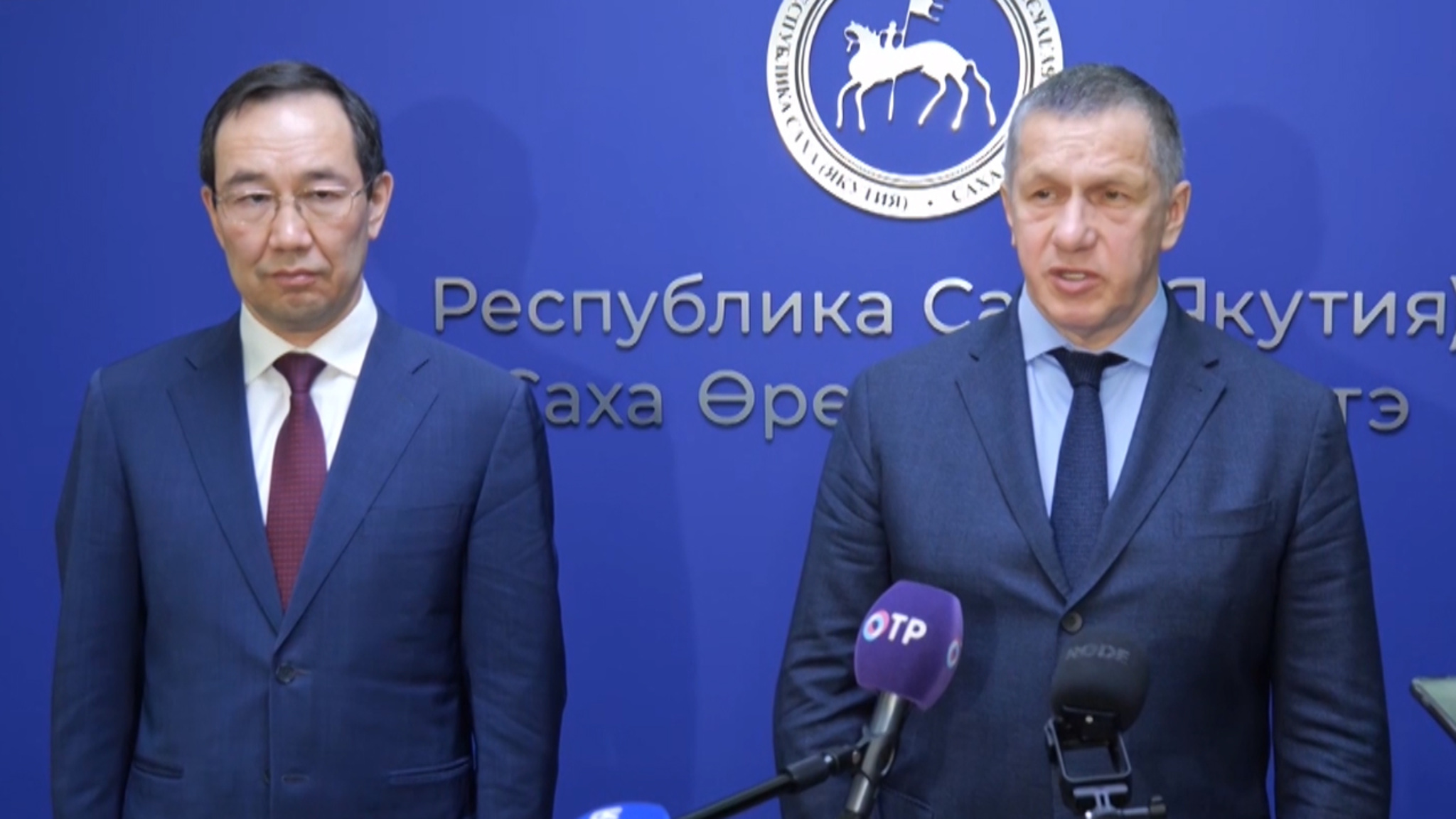 Совещание, посвященное теме готовности к ЧС, прошло в Якутске