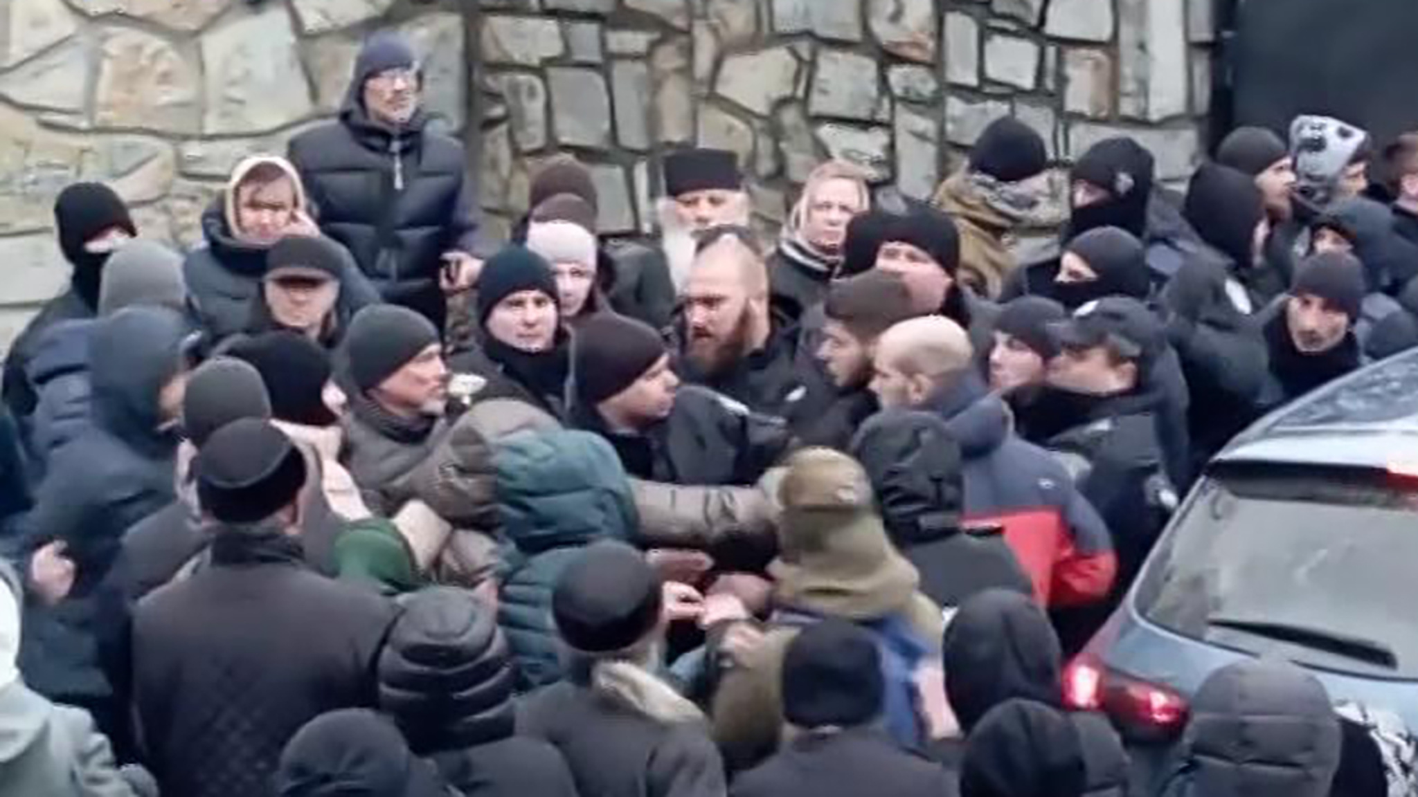 Власти Украины не оставляют попыток ликвидировать в стране УПЦ