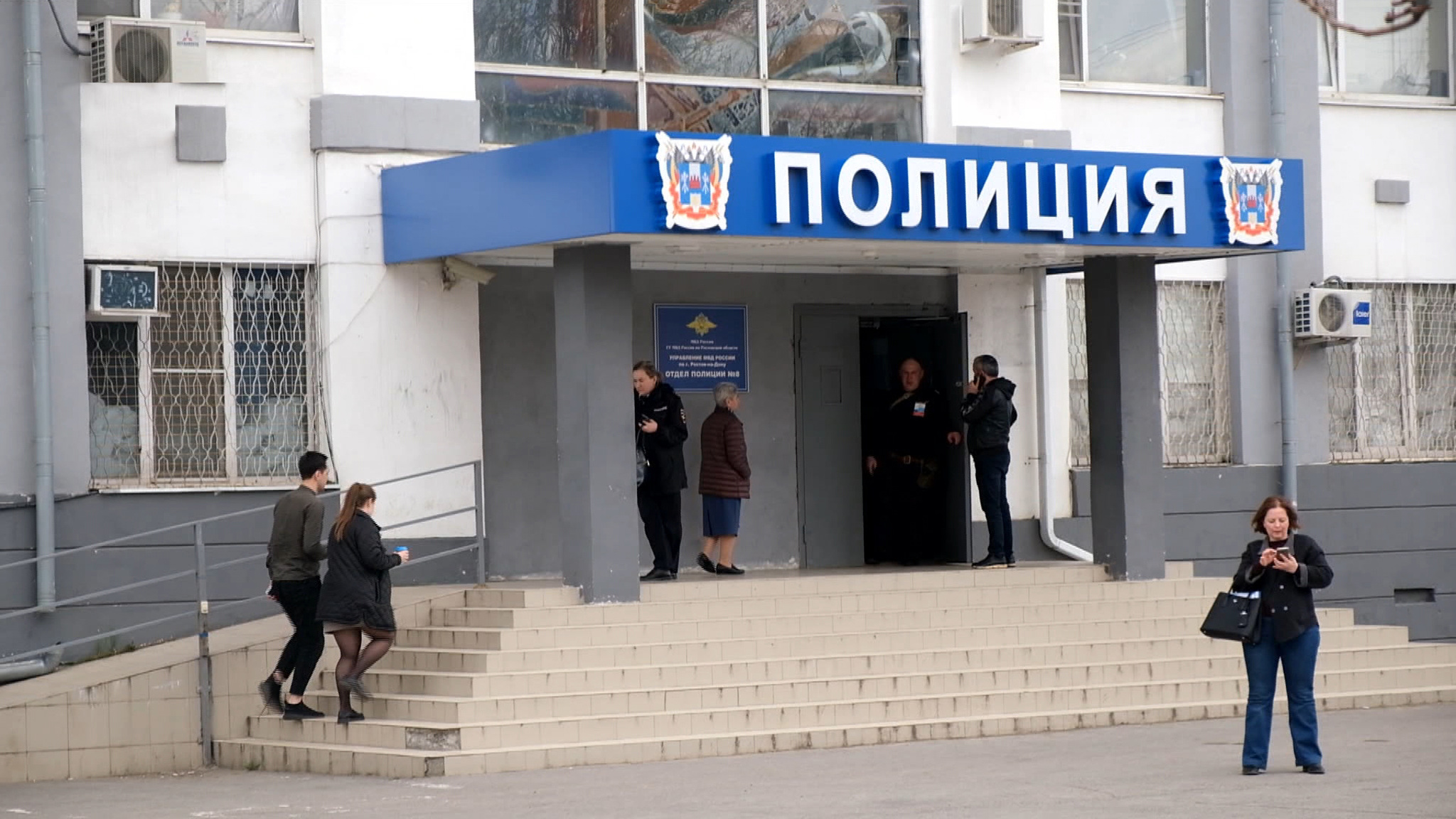 Детали преступного бизнеса ростовских полицейских
