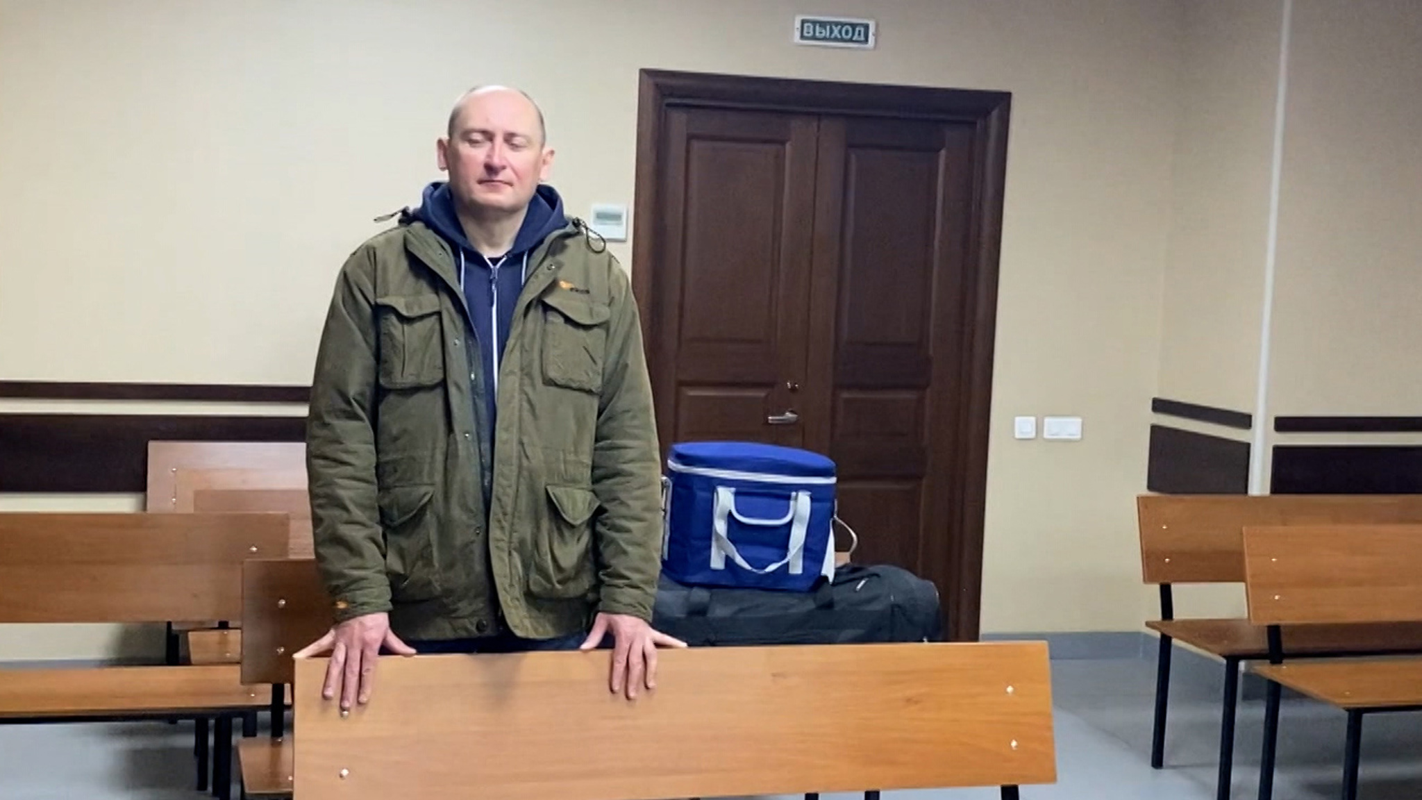 Алтайский судья сядет на 13 лет и выплатит 30 миллионов рублей штрафа