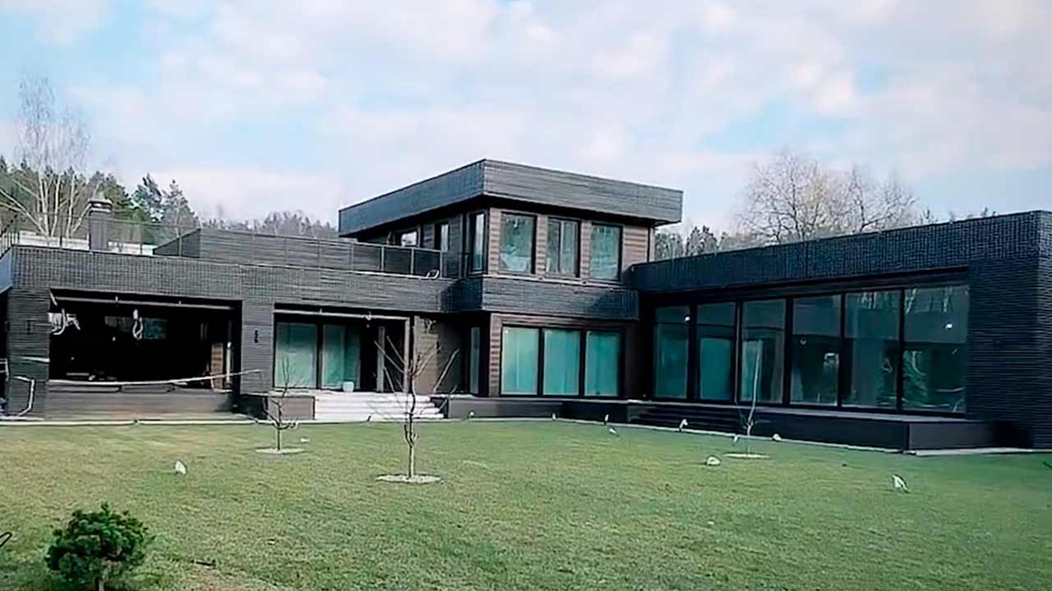 Ольга Орлова показала, как выглядит ее новый дом