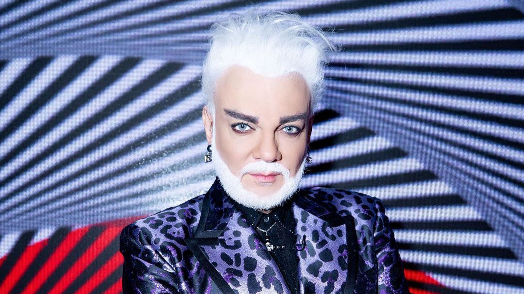 "Нас не сломить": Филипп Киркоров призвал жителей России к сплочению