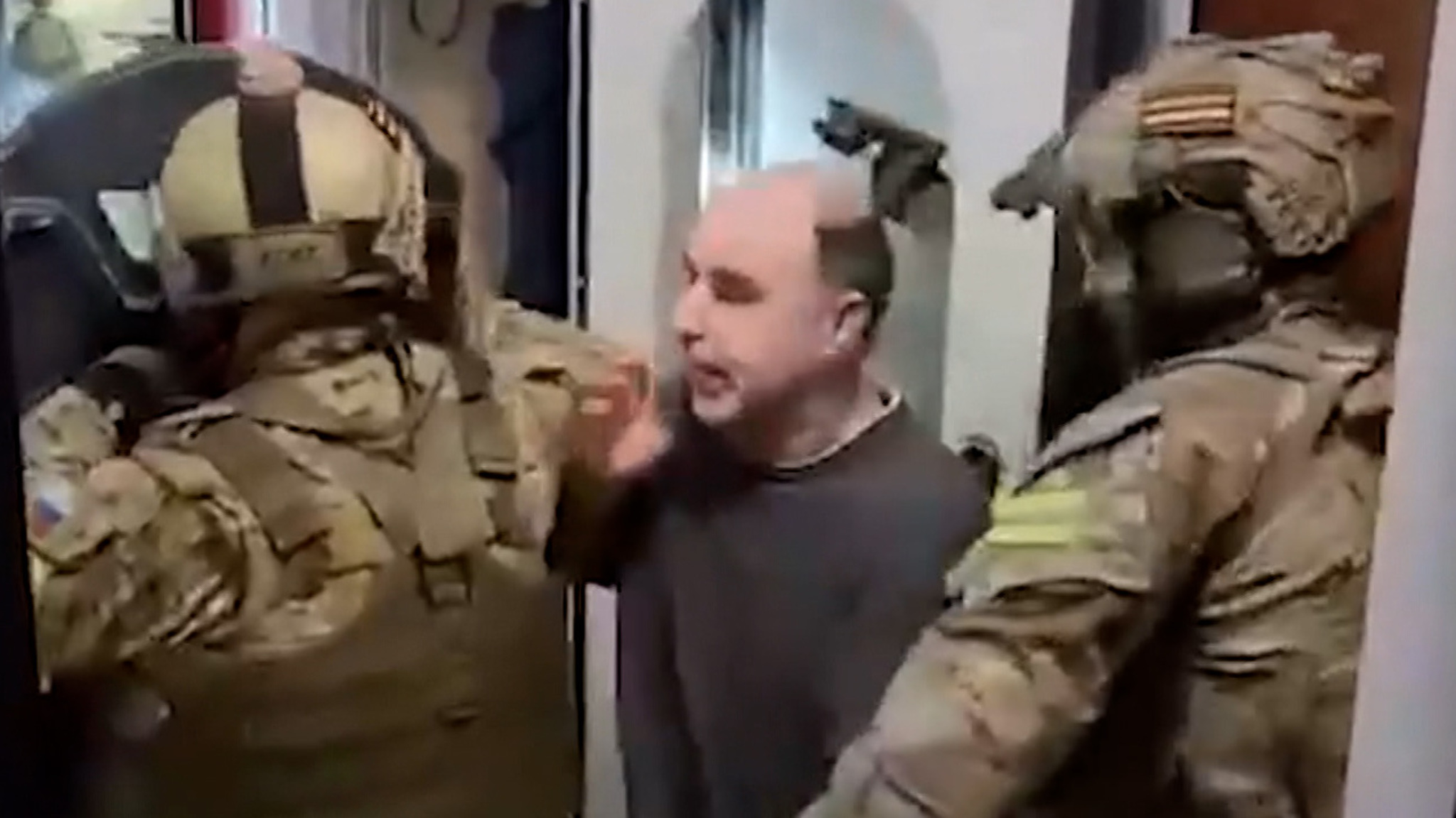Защитник Идалов меняет правовой статус