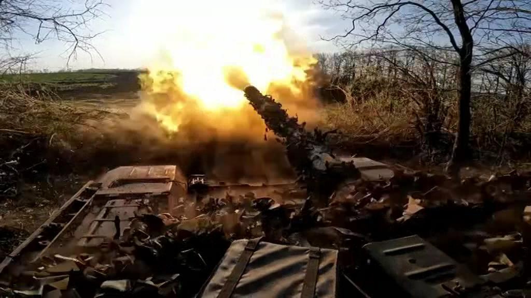 Армия России пресекла все попытки ВСУ перейти в наступление