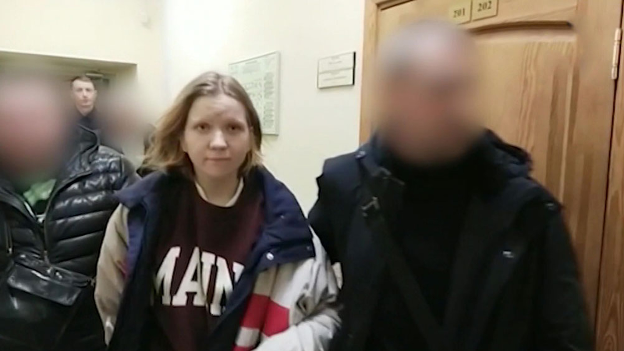 Убийство Татарского организовали спецслужбы Украины с участием ФБК