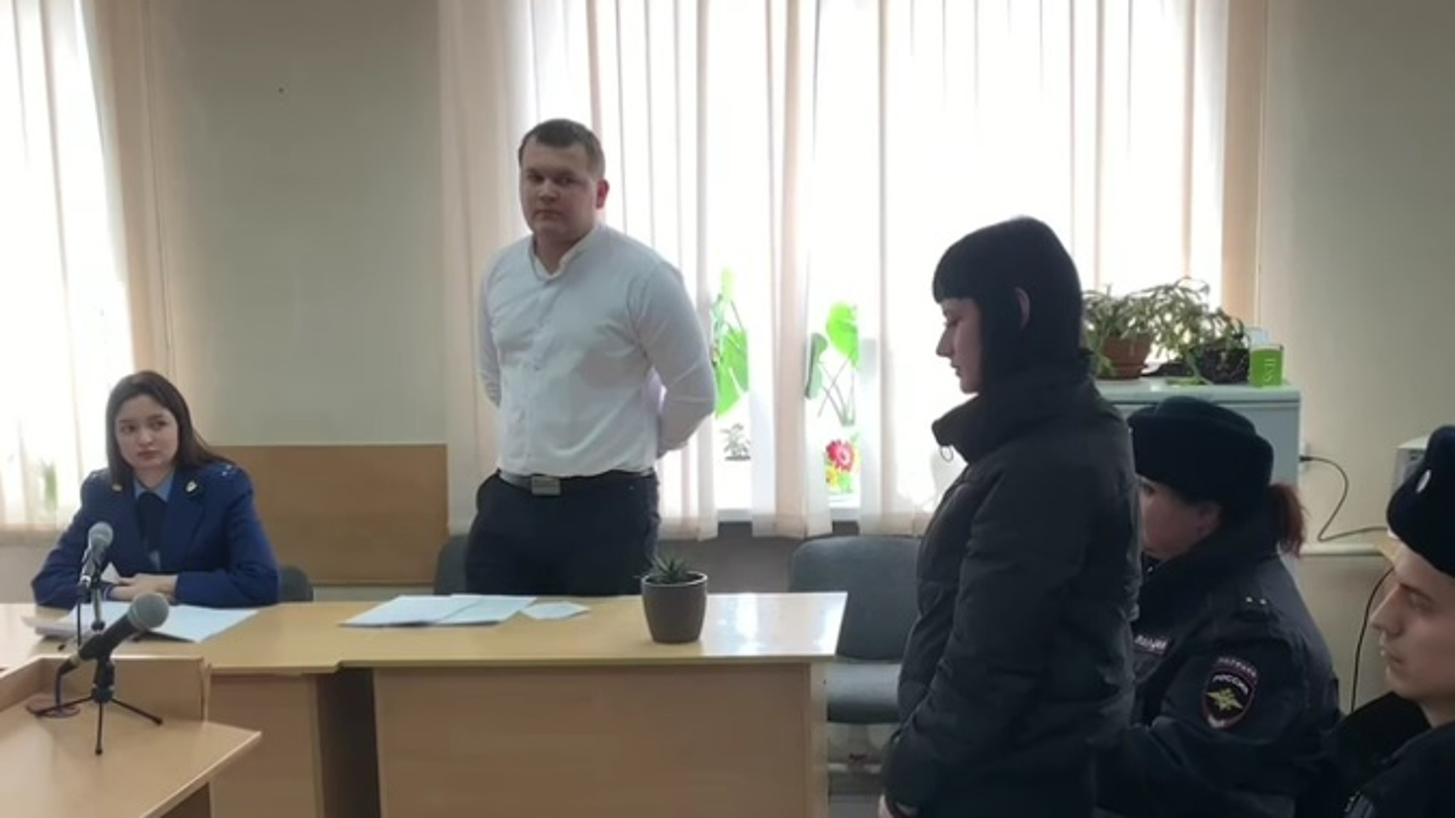 У издевавшейся над сыном-инвалидом стримерши забрали детей