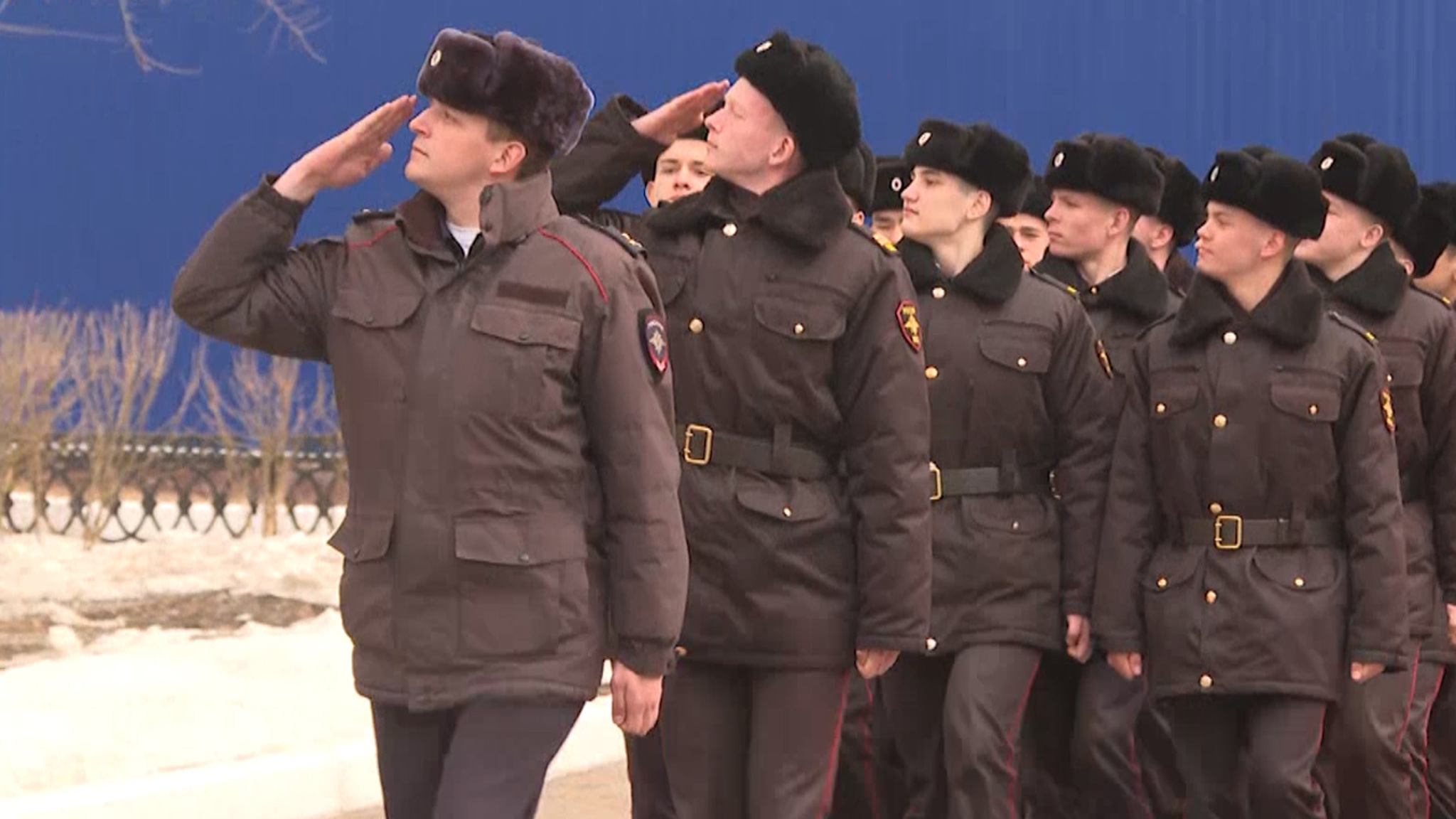Участники автопробега "Дорога к Победе" прибыли в Читу