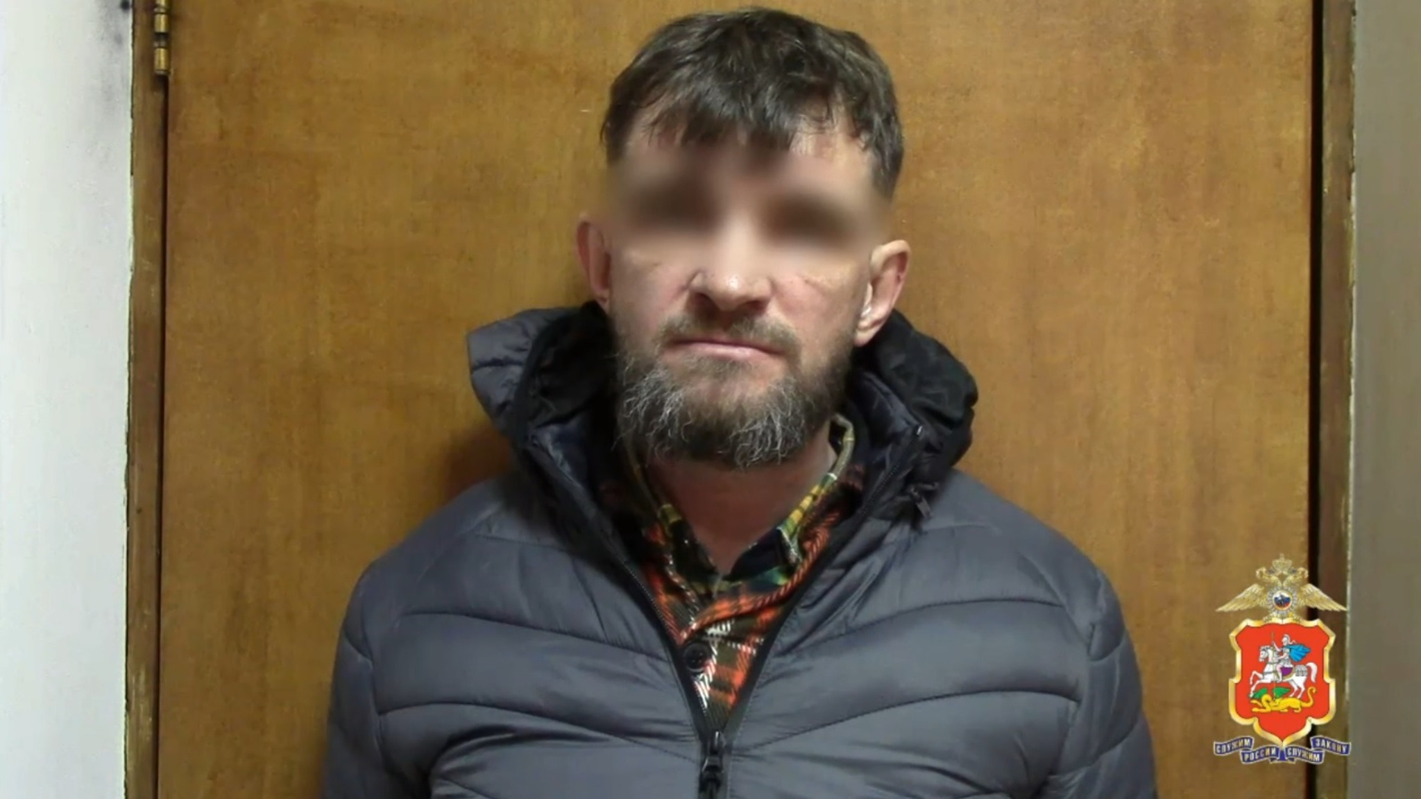 Атаковавший стенд около администрации Подольска выращивал наркотики