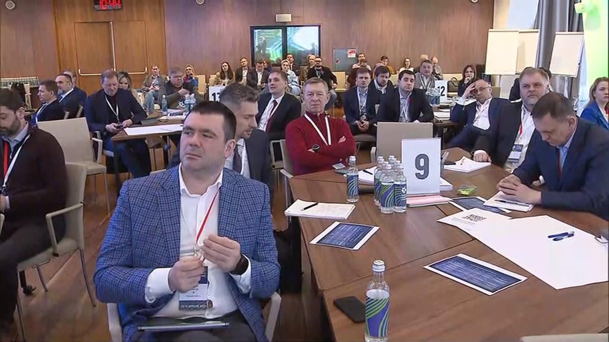 Цифровой анализ помогает успешной реализации нацпроектов