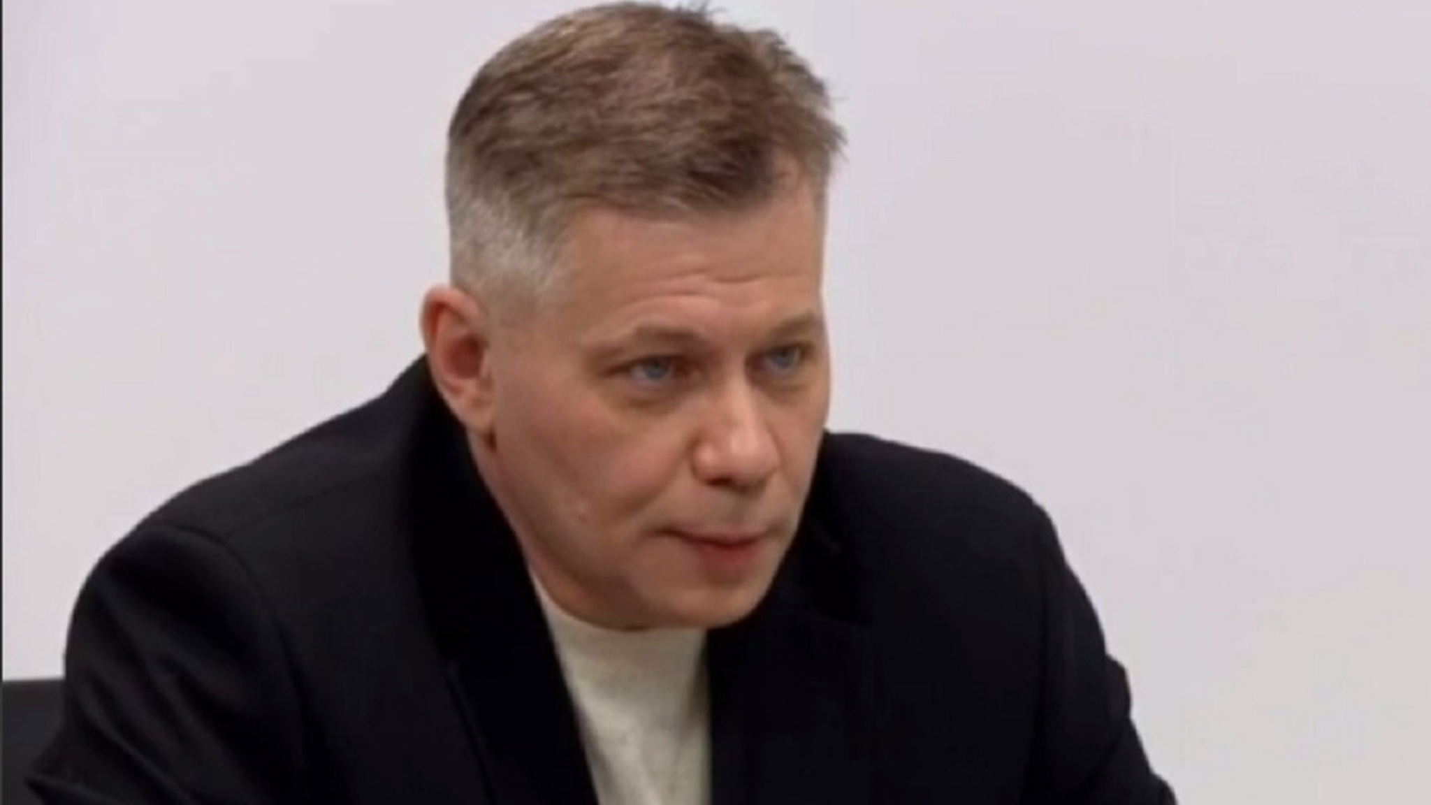 Эксперт: "слив" дает возможность США заманивать Россию на наступление