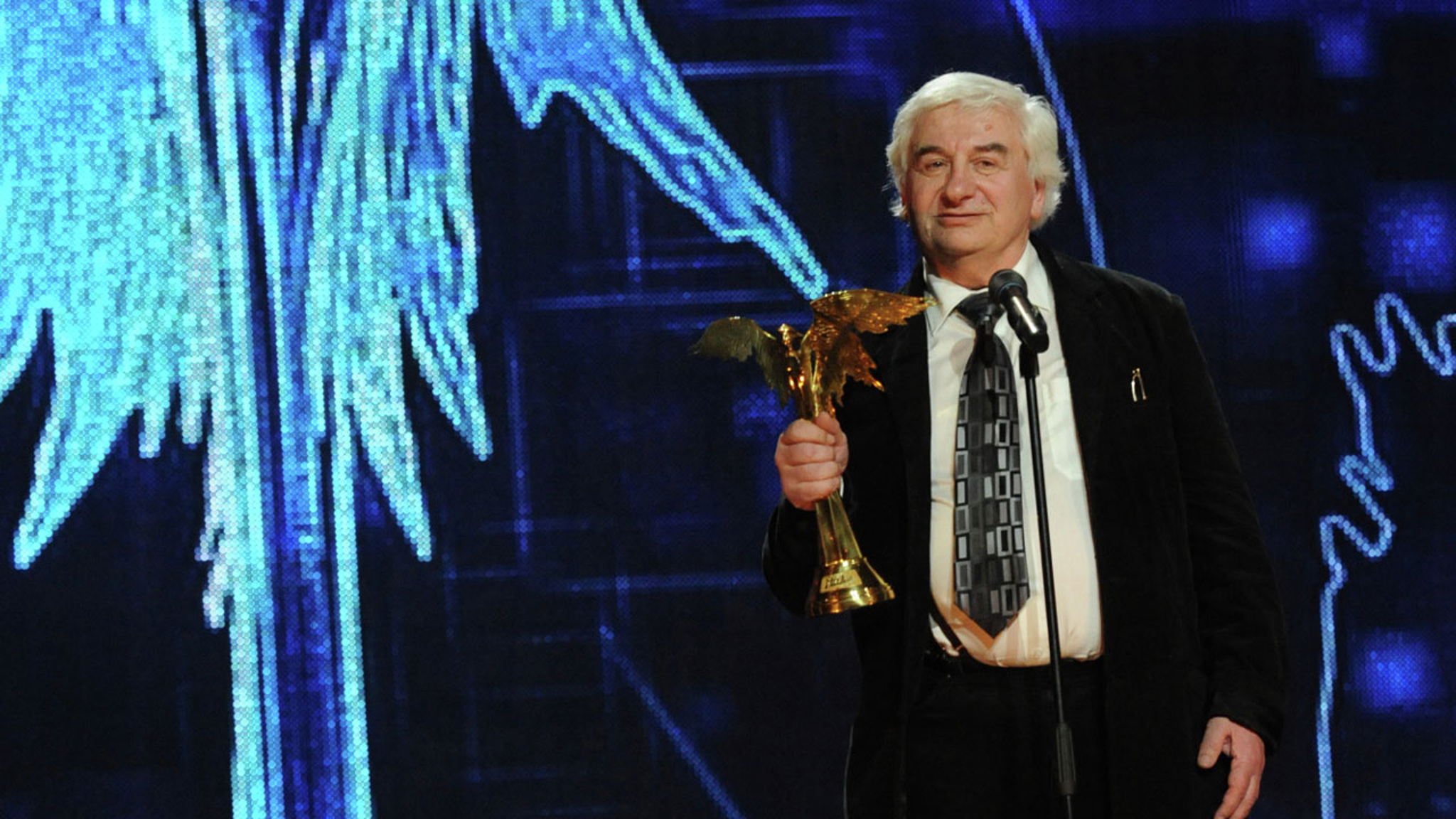 Умер кинокритик Юрий Богомолов