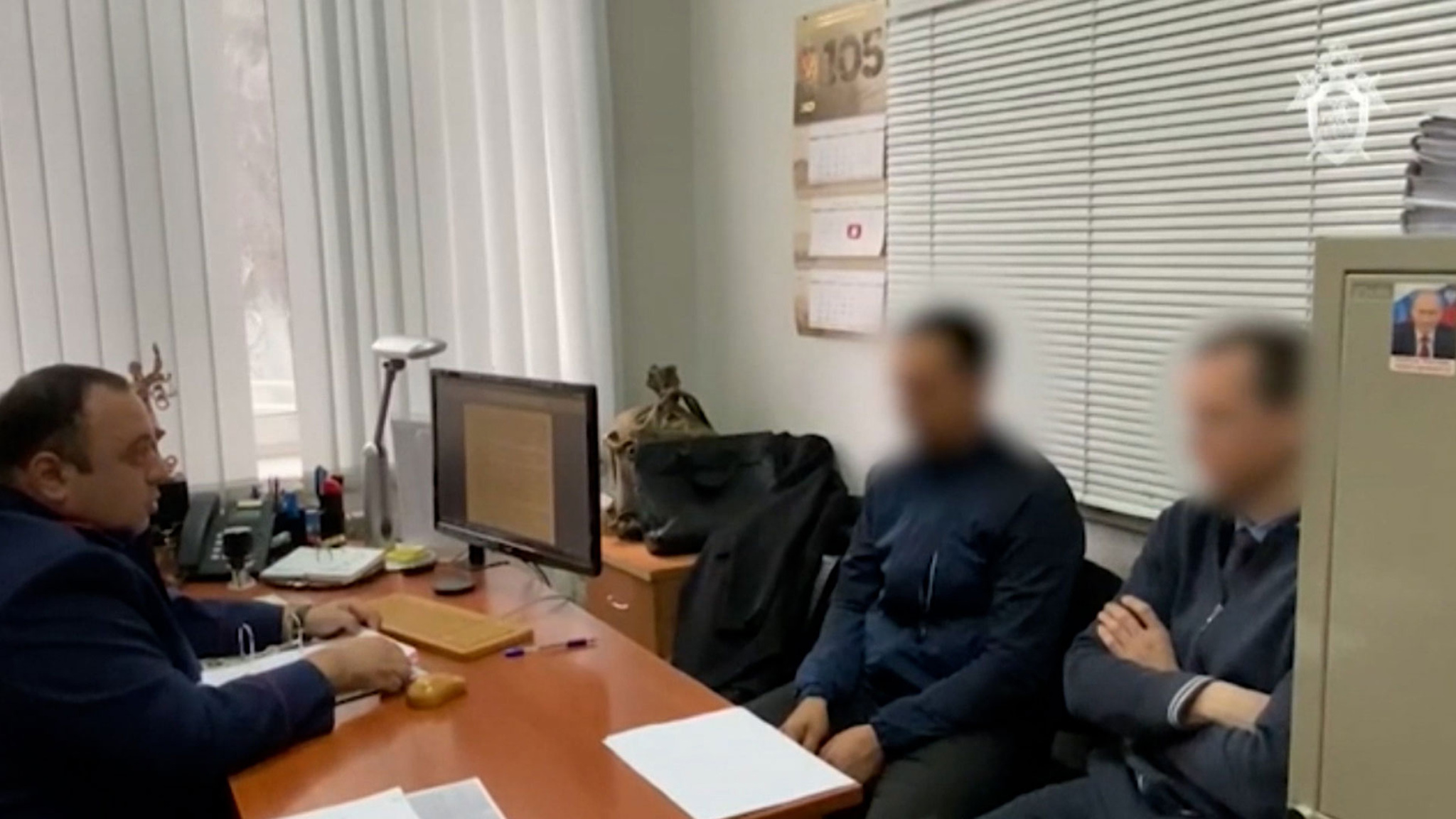 Депутат-ревнивец нанял киллера, чтобы избавиться от соперника