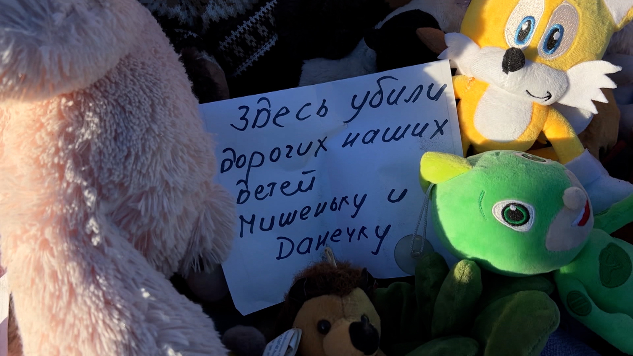 Гибель школьников: можно ли было предотвратить трагедию