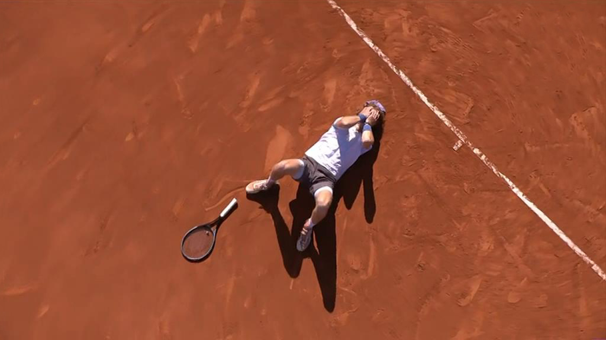 Рублев впервые выиграл турнир серии Masters