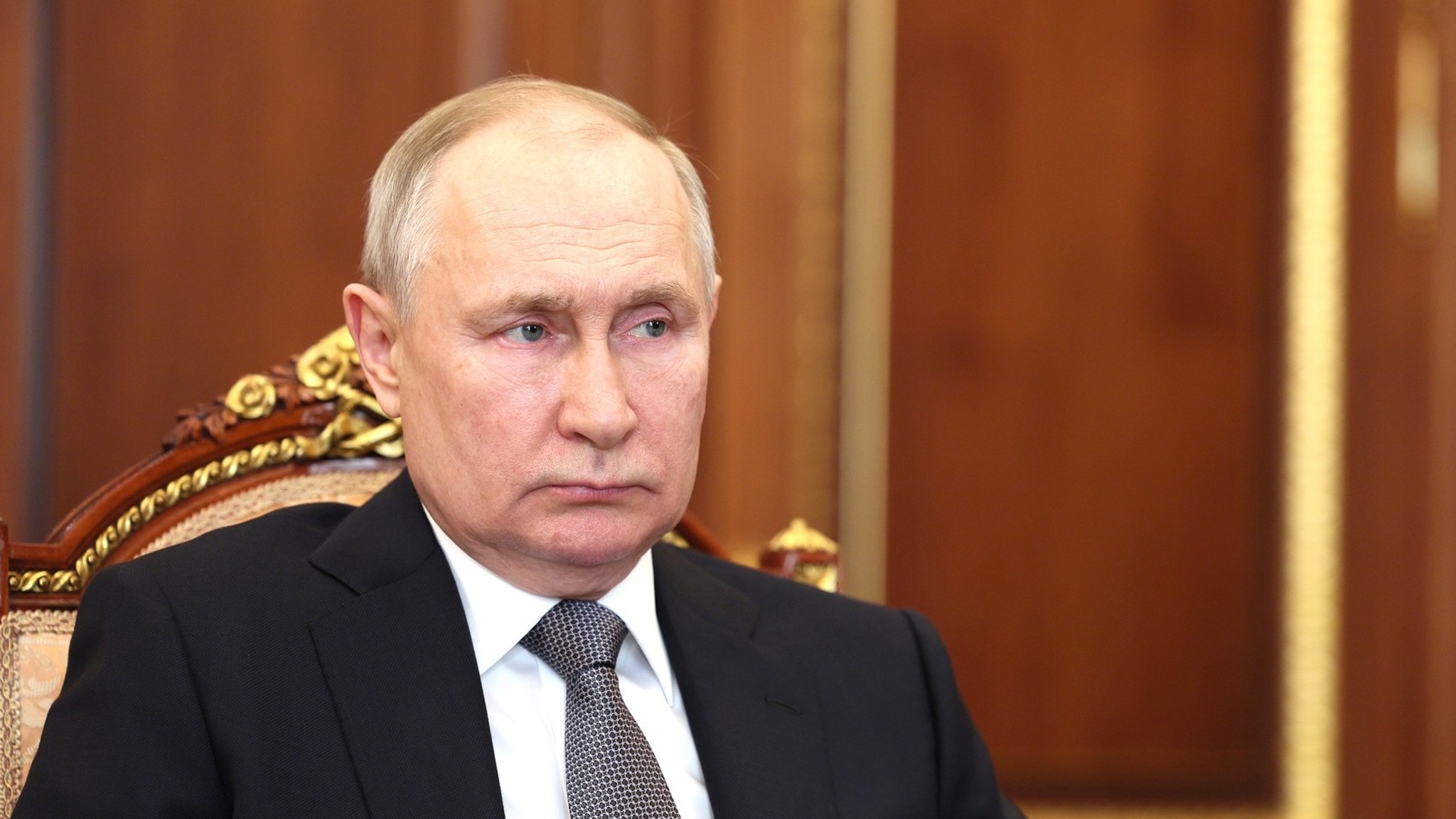 Путин уточнил, где Россия может использовать флот