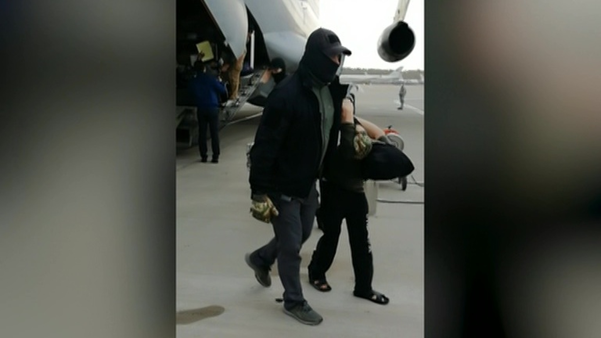 Сторонник ИГИЛ получил пожизненный срок за подготовку терактов в Москве