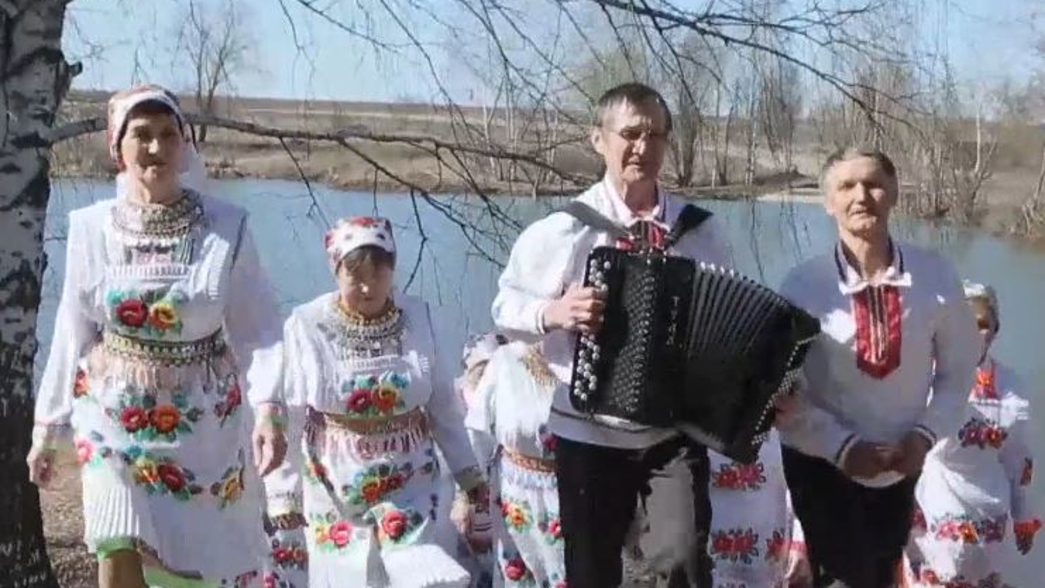 Из физрука – в аккомпаниатора: Виталий Яндыганов в числе лучших работников культуры Марий Эл