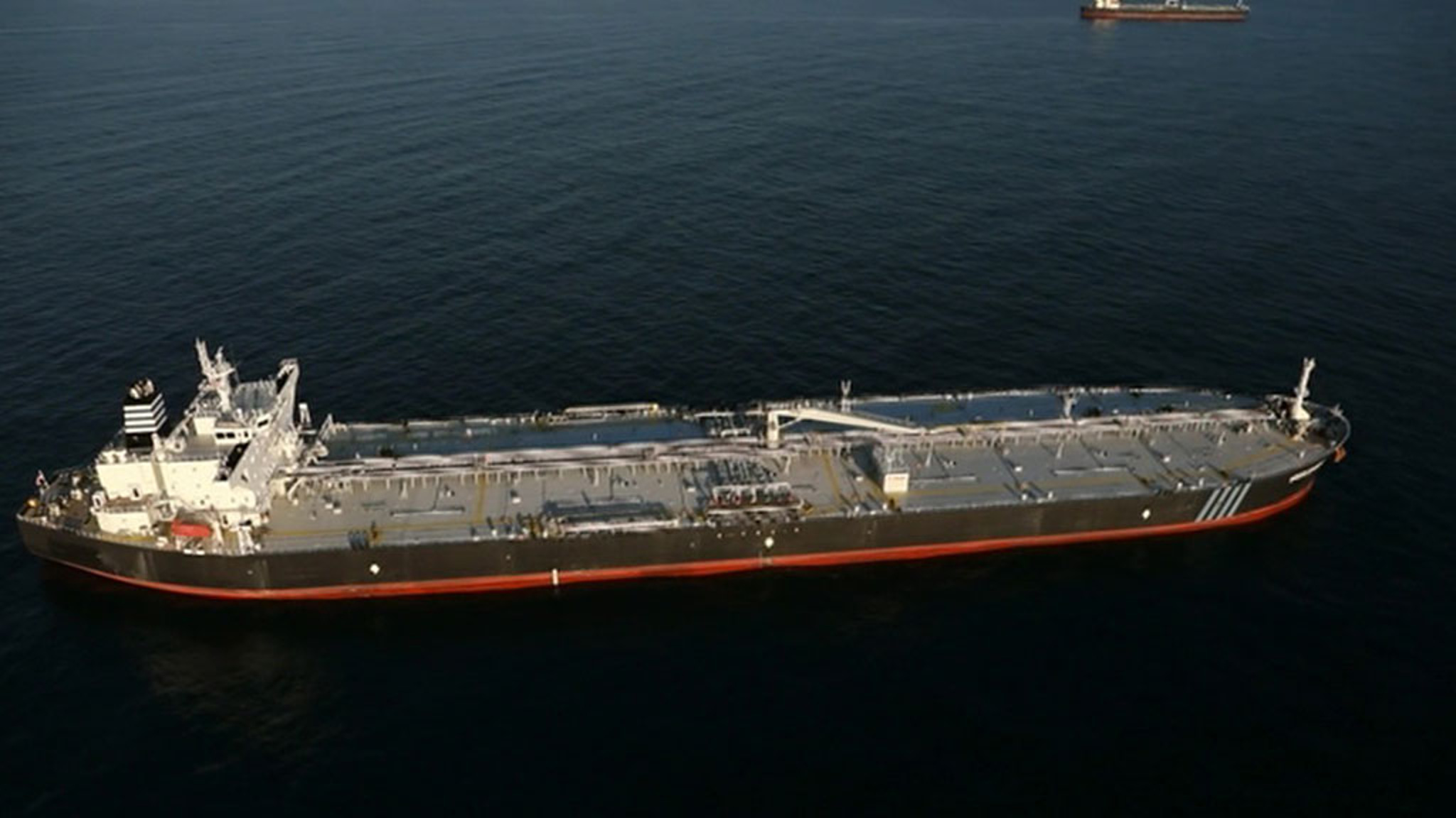 Российский морской экспорт нефти восстанавливается