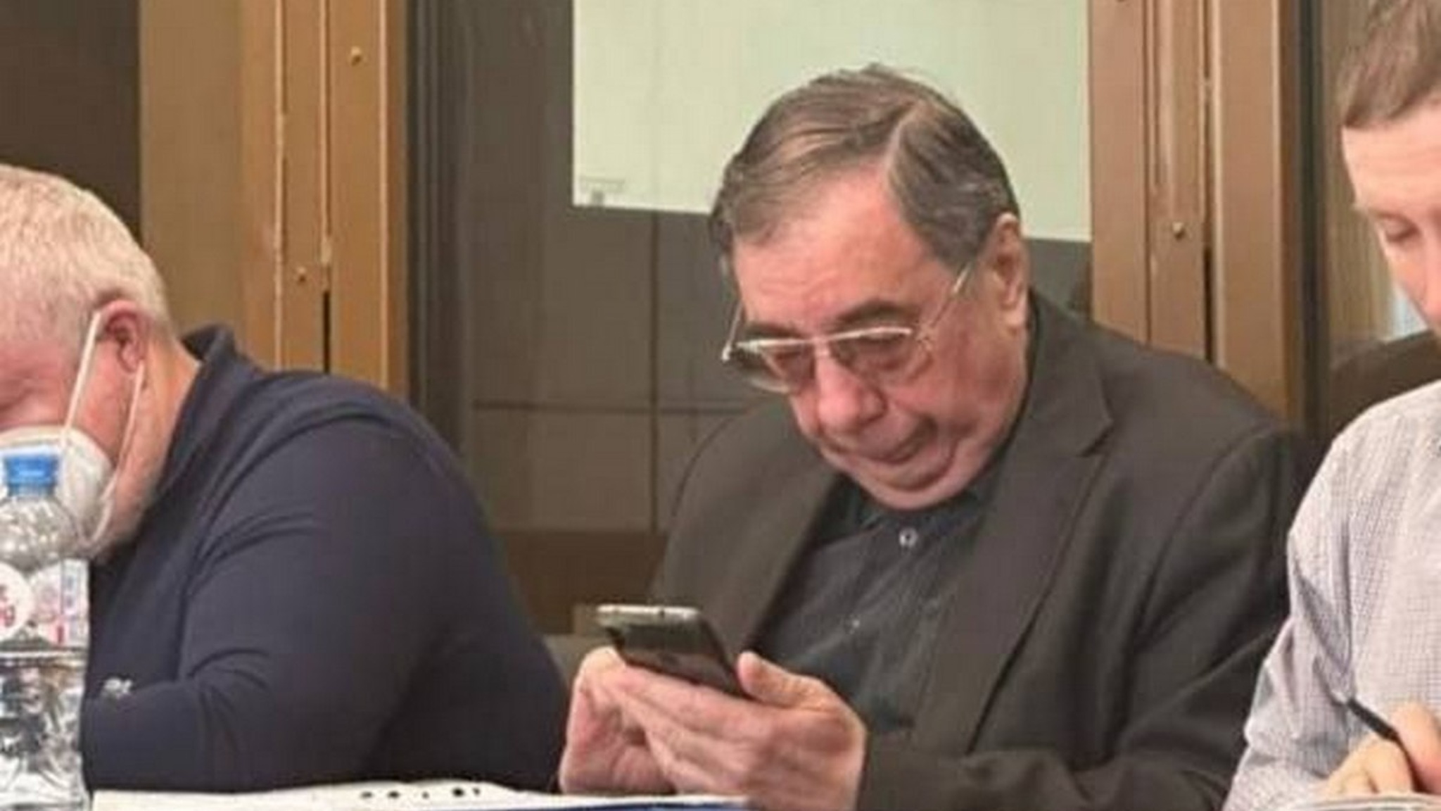 Адвокат Цивина подал апелляцию на приговор по делу о наследстве Баталова
