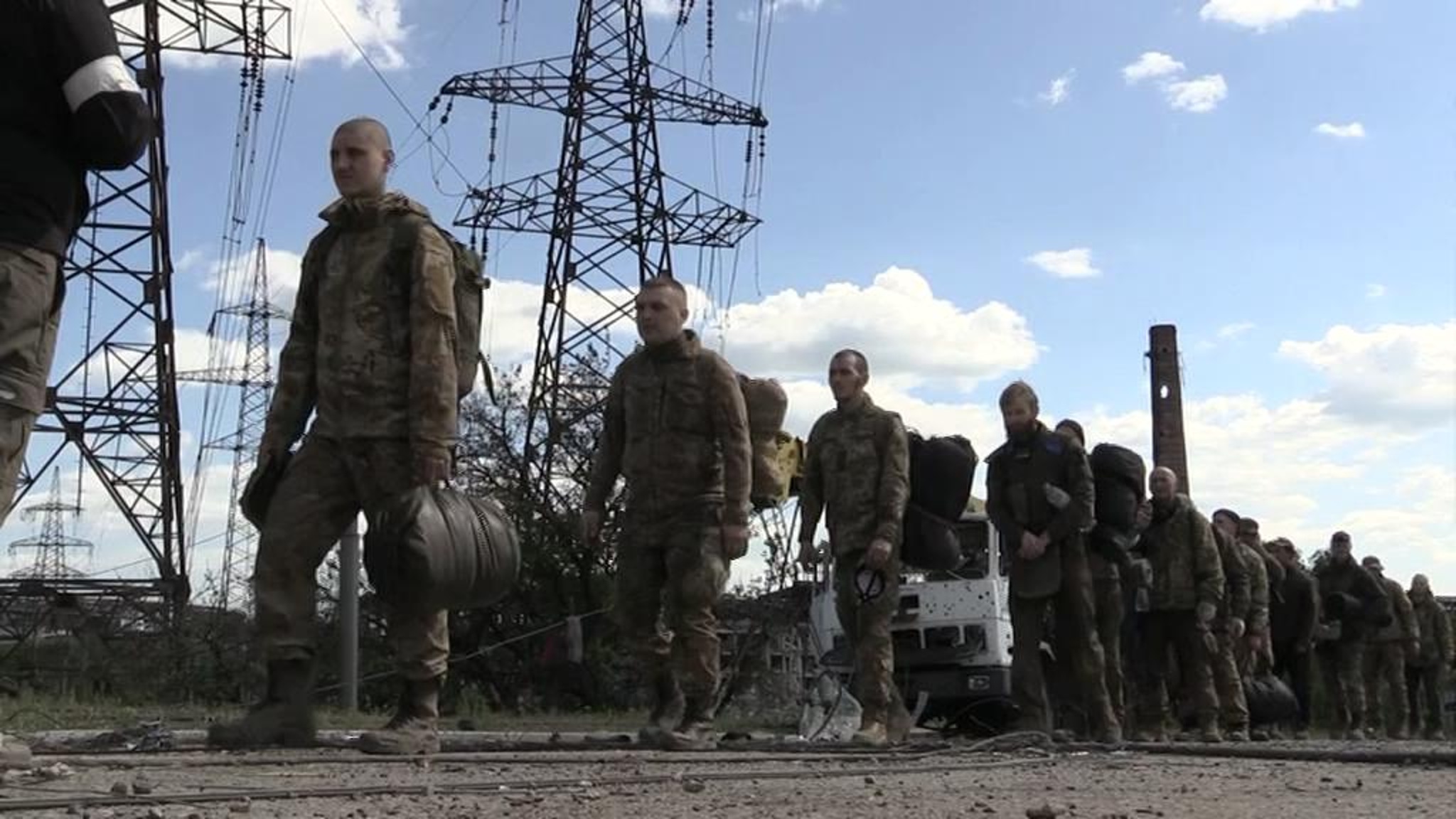 Киевский режим не спешит возвращать из российского плена рядовых боевиков