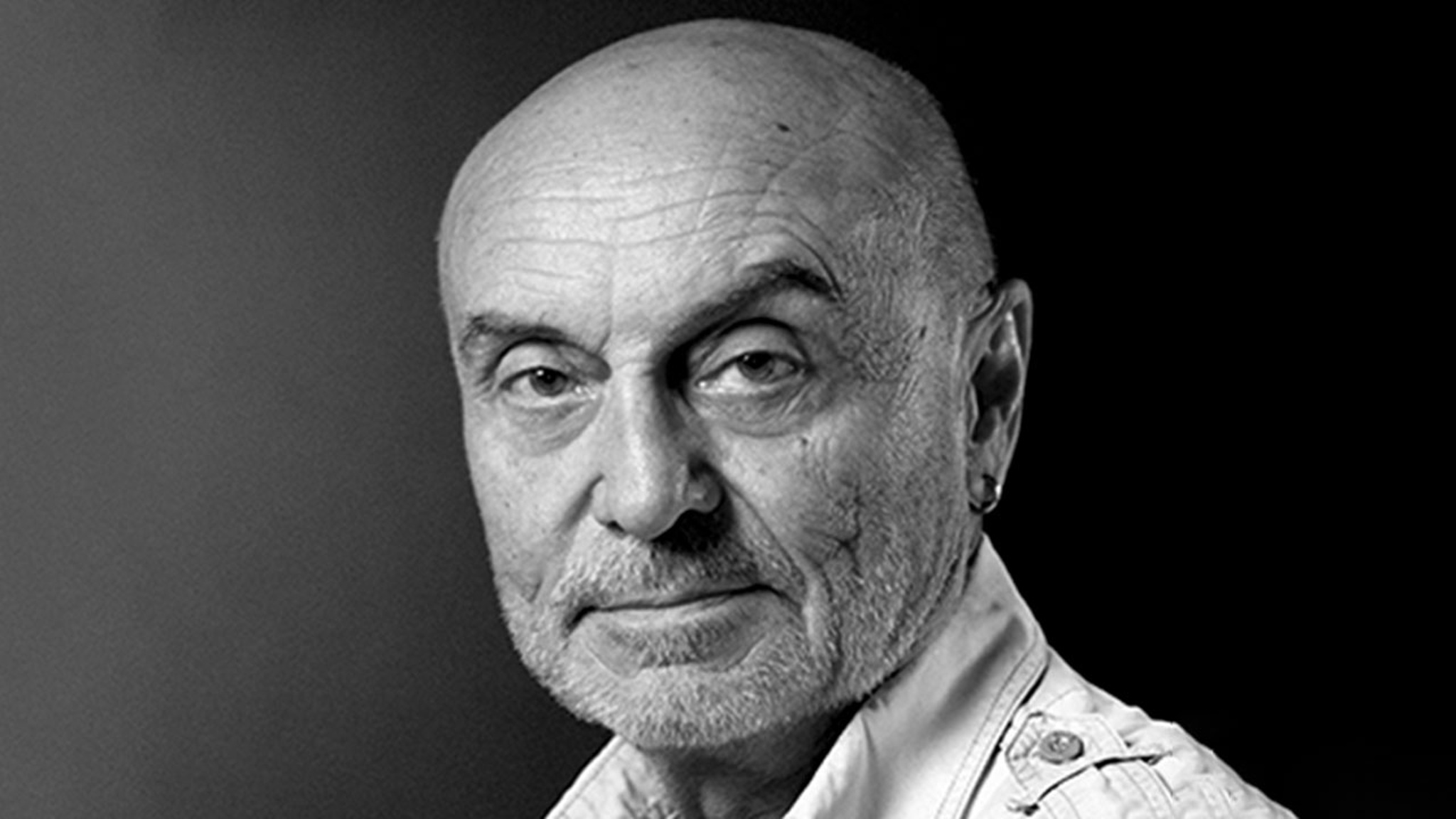 Актер Александр Тартышников умер на Украине