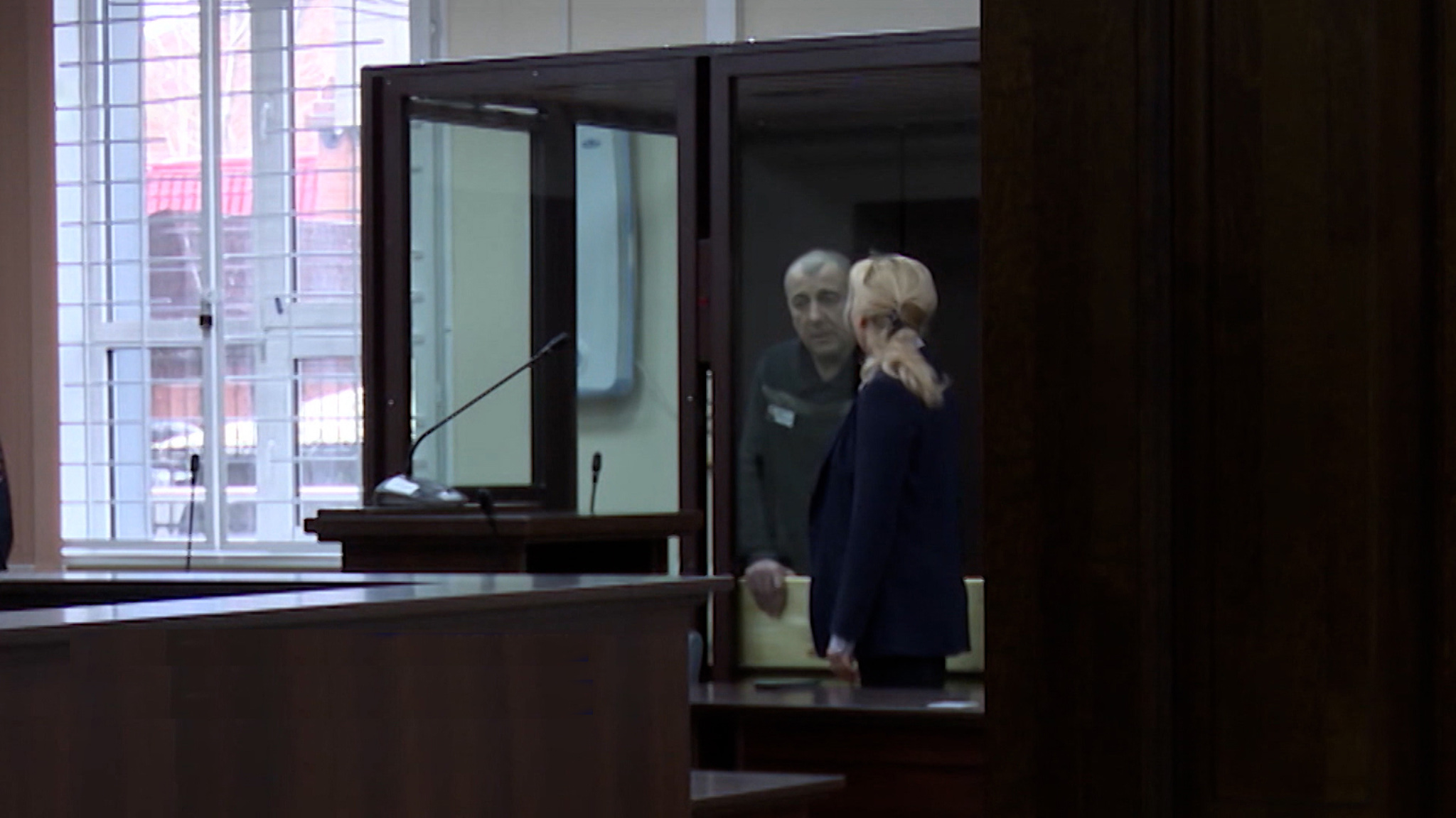 Радик Татарин получил новый срок по "воровской" статье