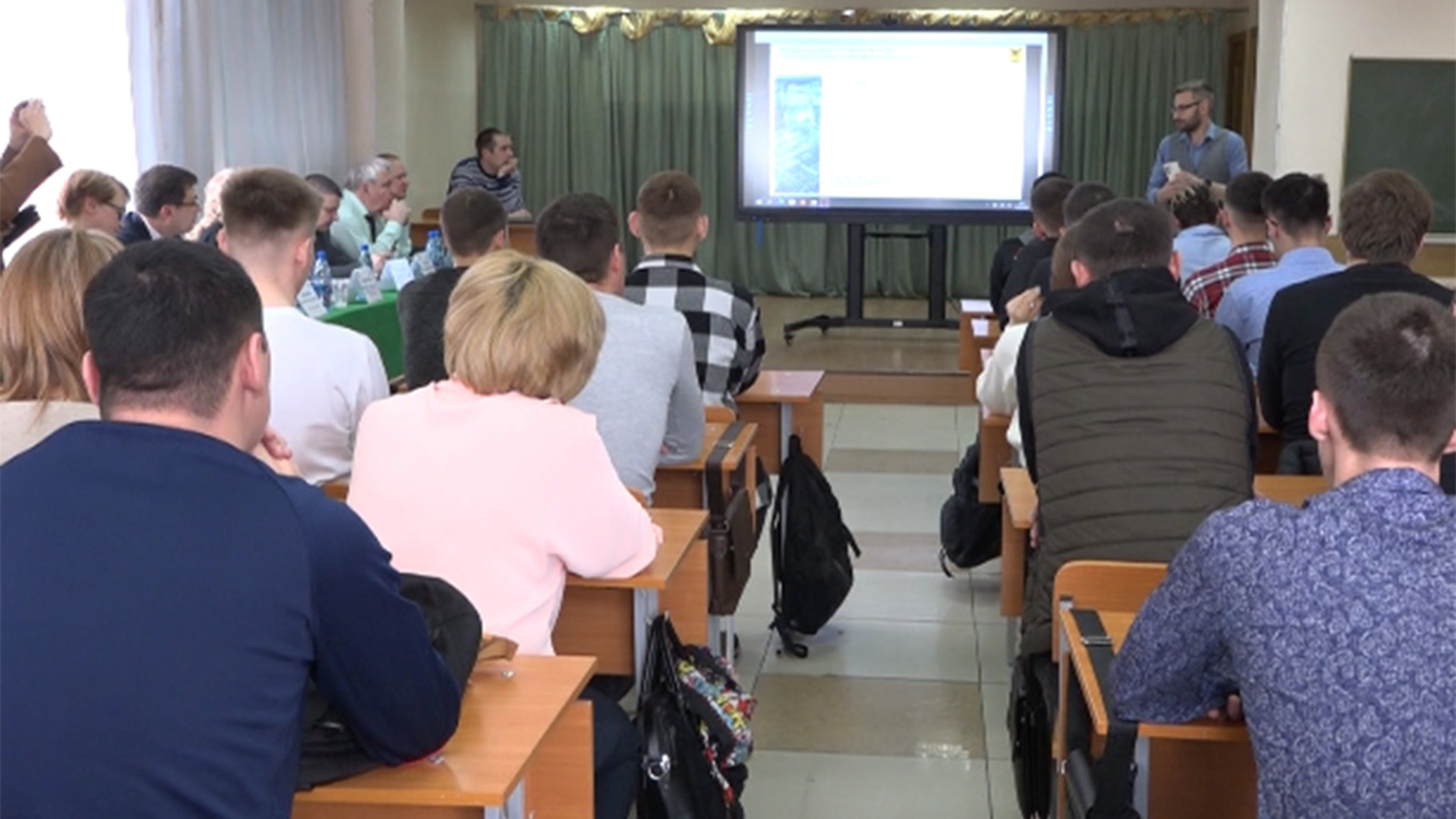 Развитие с заботой об экологии: как забайкальская промышленность включается в повестку ESG