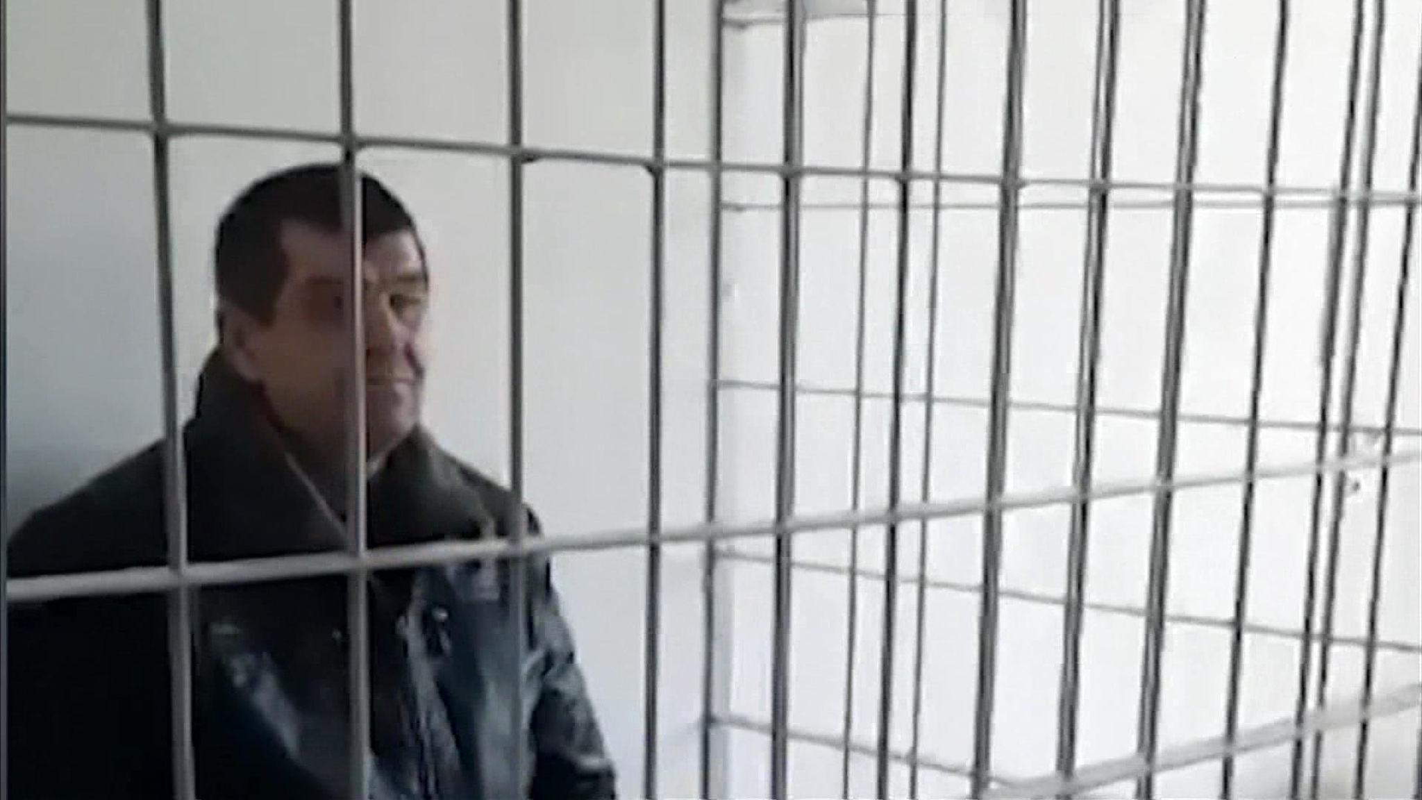 Участник банды Басаева получил 23 года колонии за нападение на псковский десант